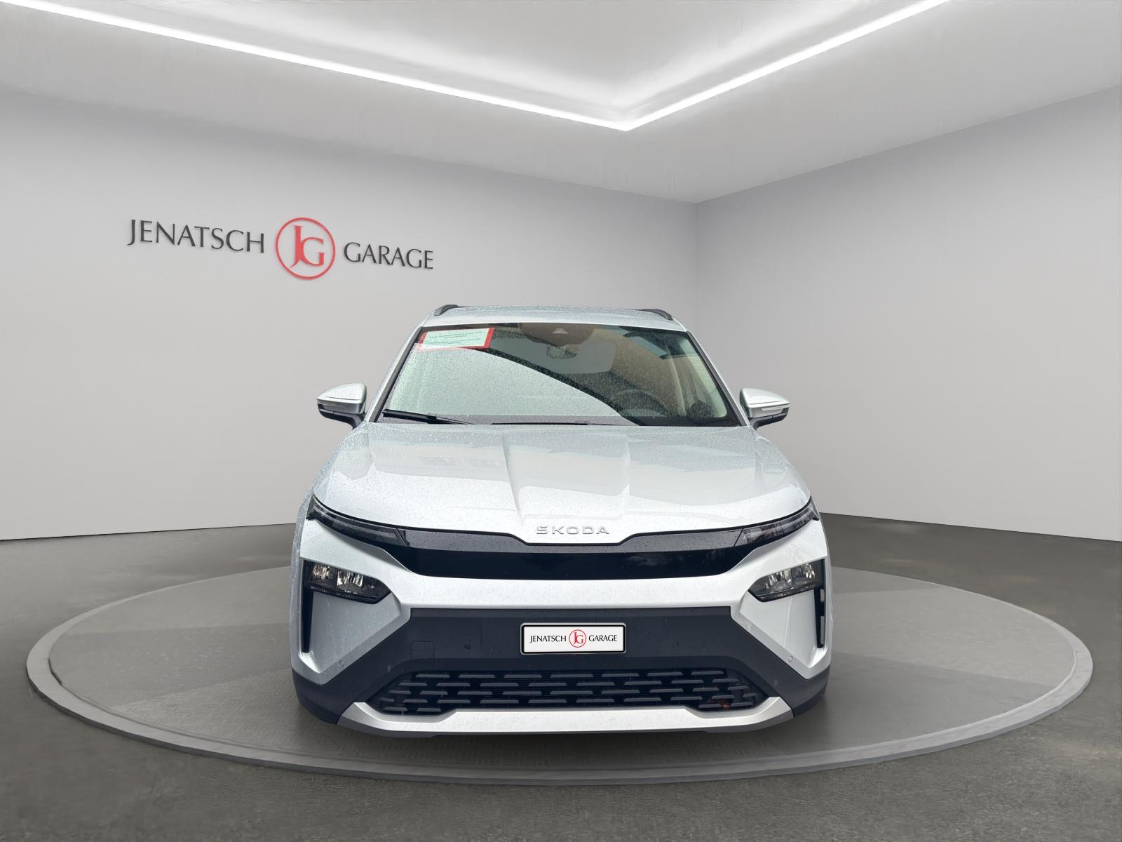 SKODA Elroq 60-image-4