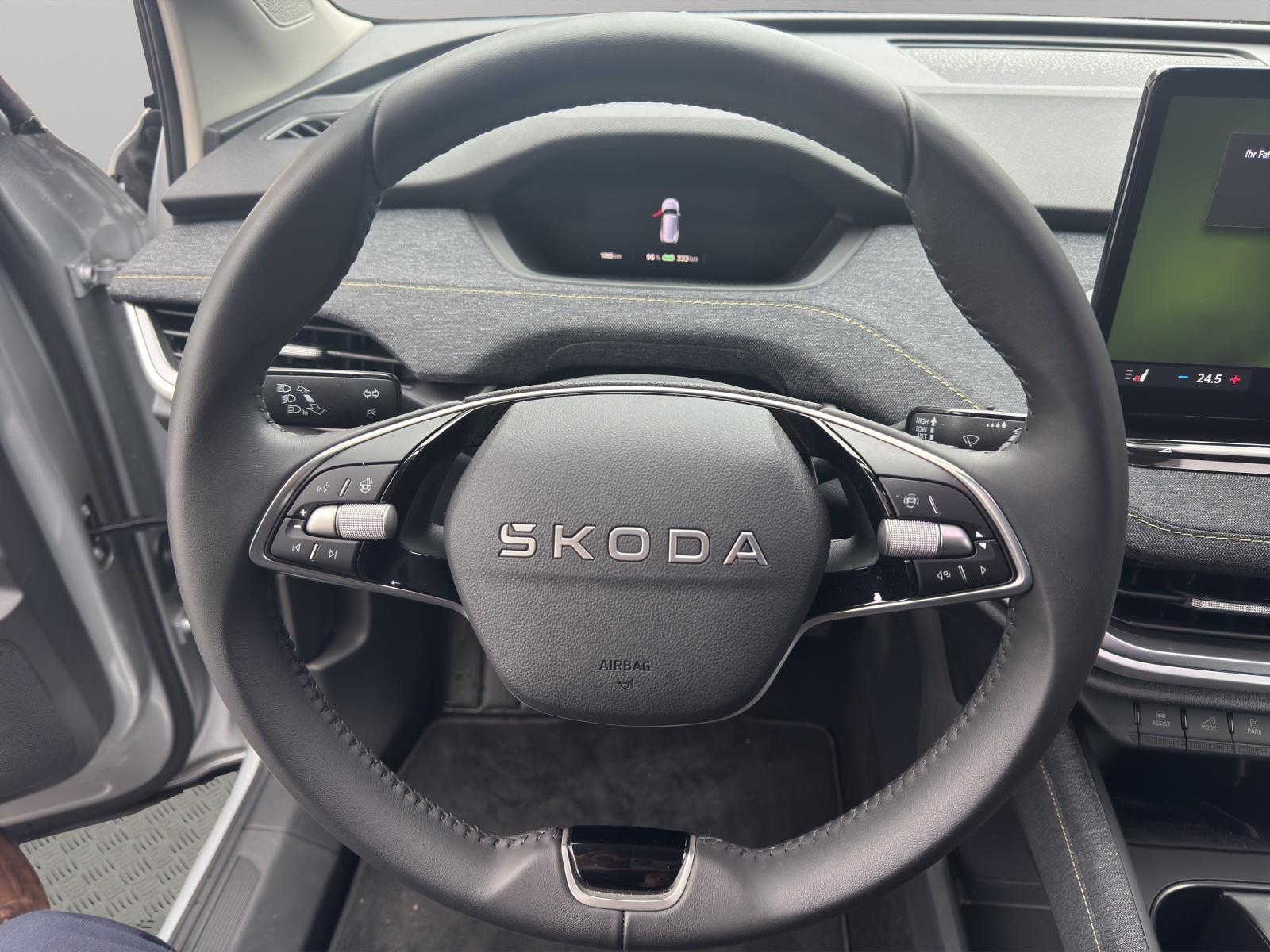 SKODA Elroq 60-image-6