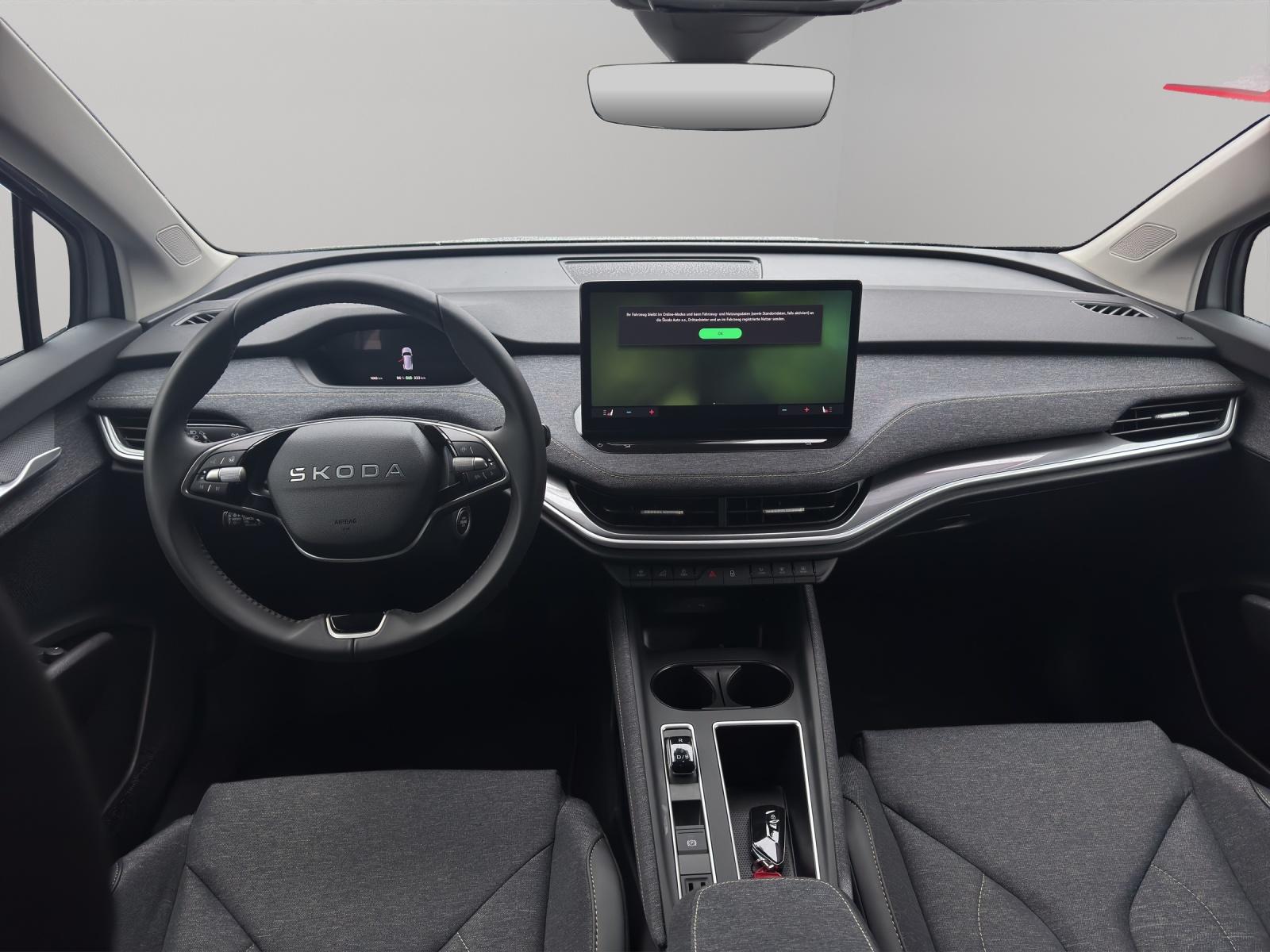 SKODA Elroq 60-image-7