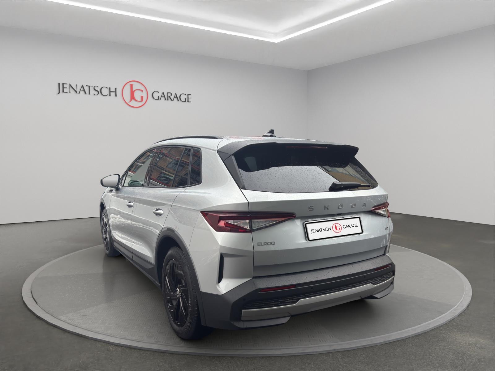 SKODA Elroq 60-image-2