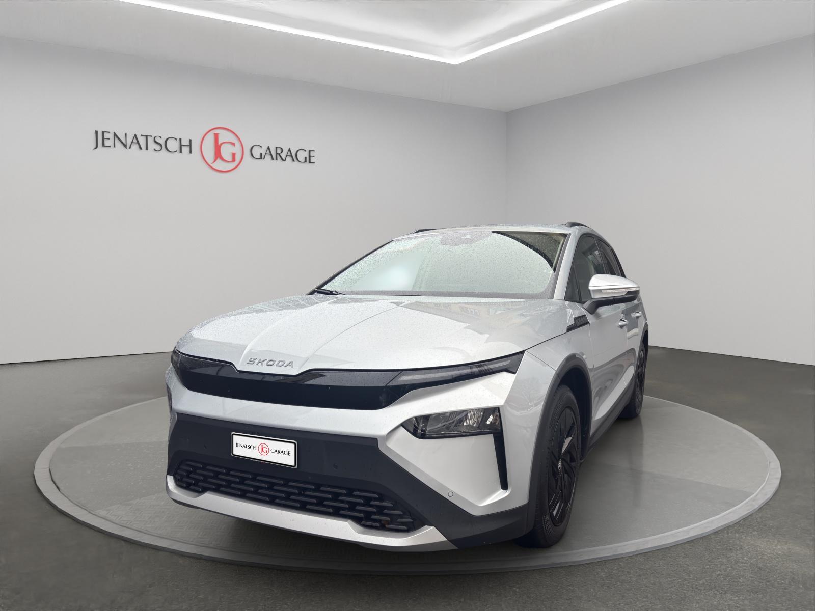 SKODA Elroq 60