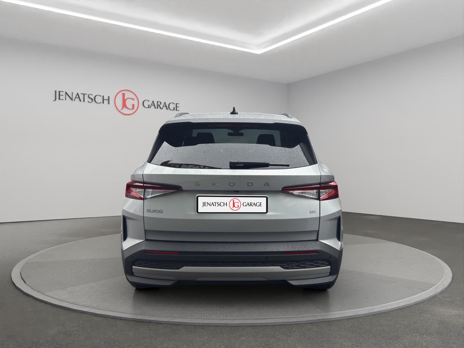 SKODA Elroq 60-image-3