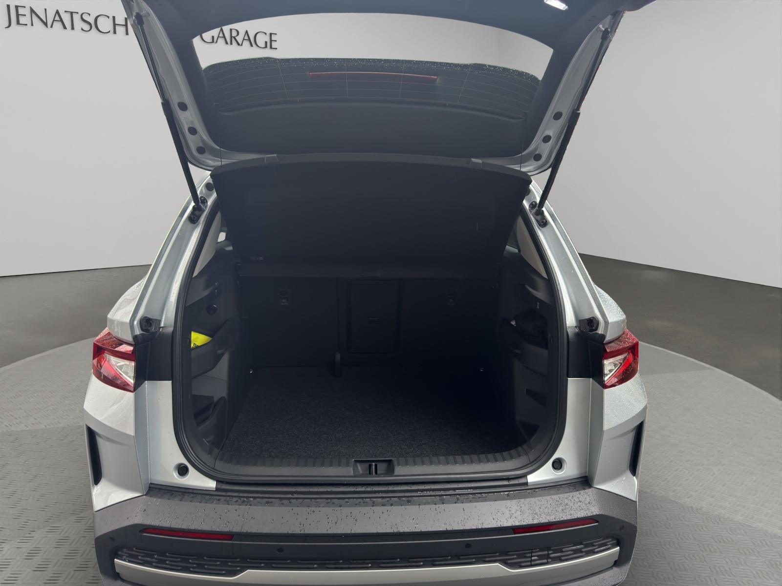 SKODA Elroq 60-image-9