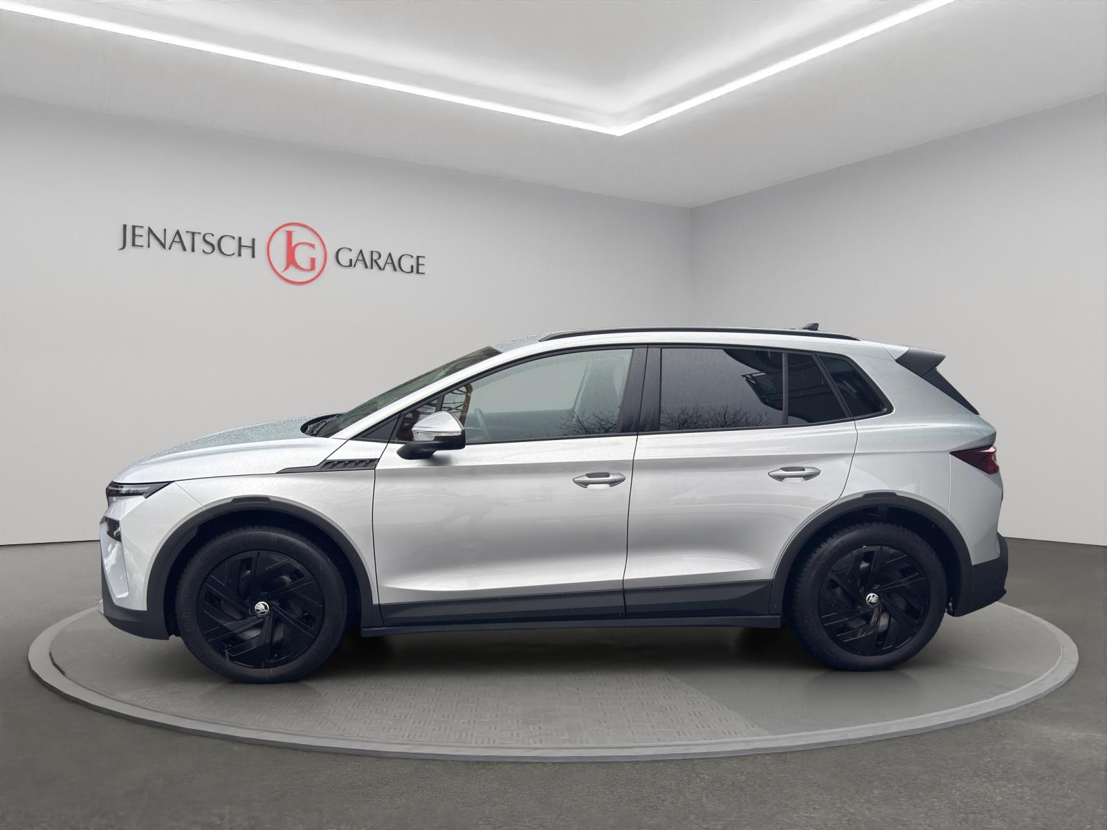 SKODA Elroq 60-image-1