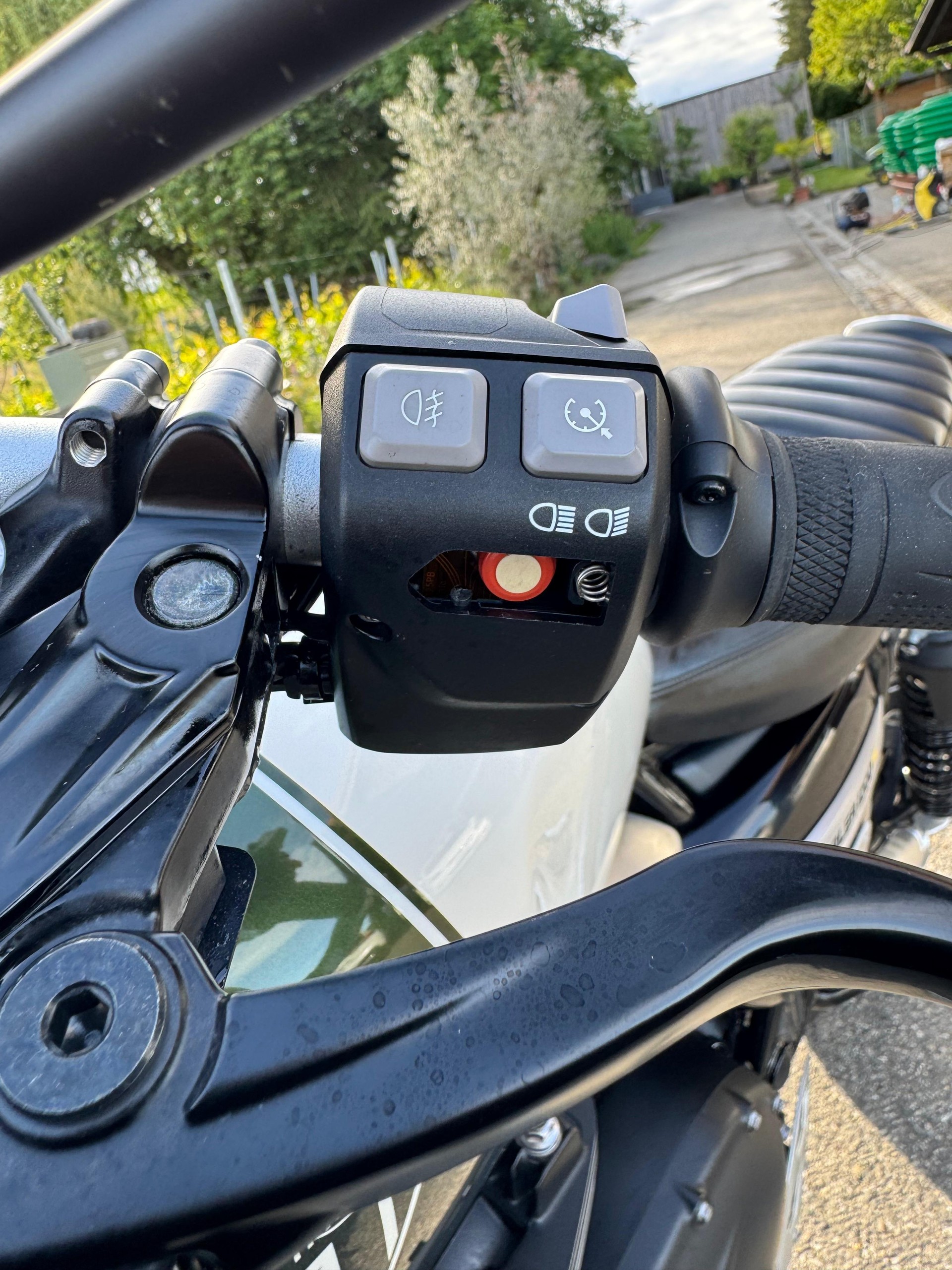 TRIUMPH Scrambler 1200 XE-image-7