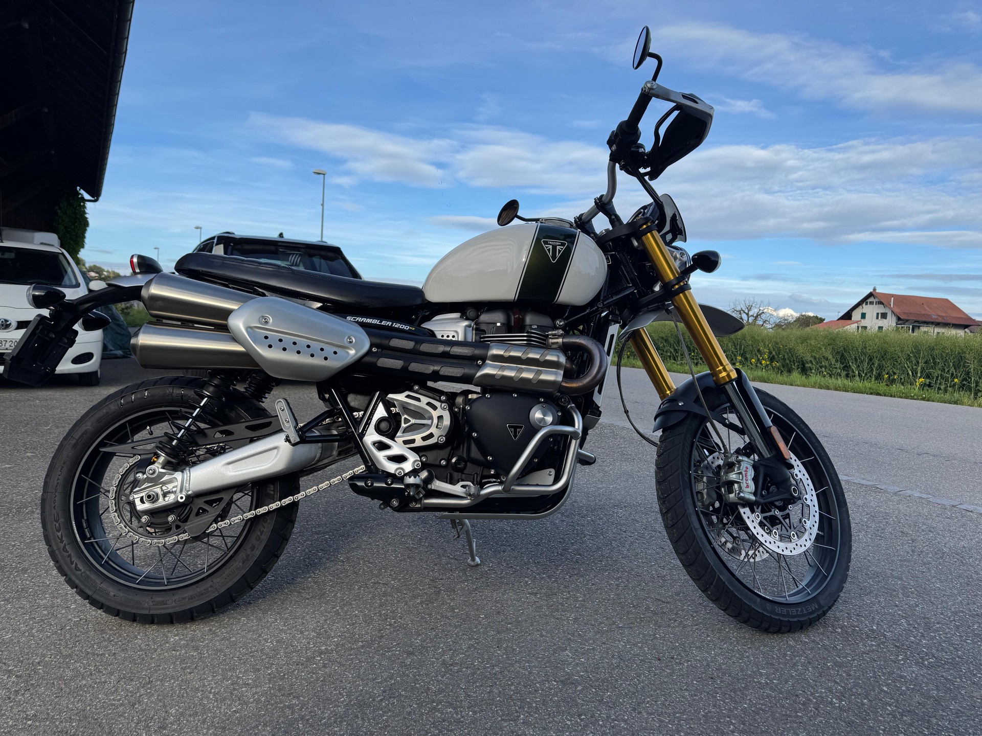 TRIUMPH Scrambler 1200 XE-image-5