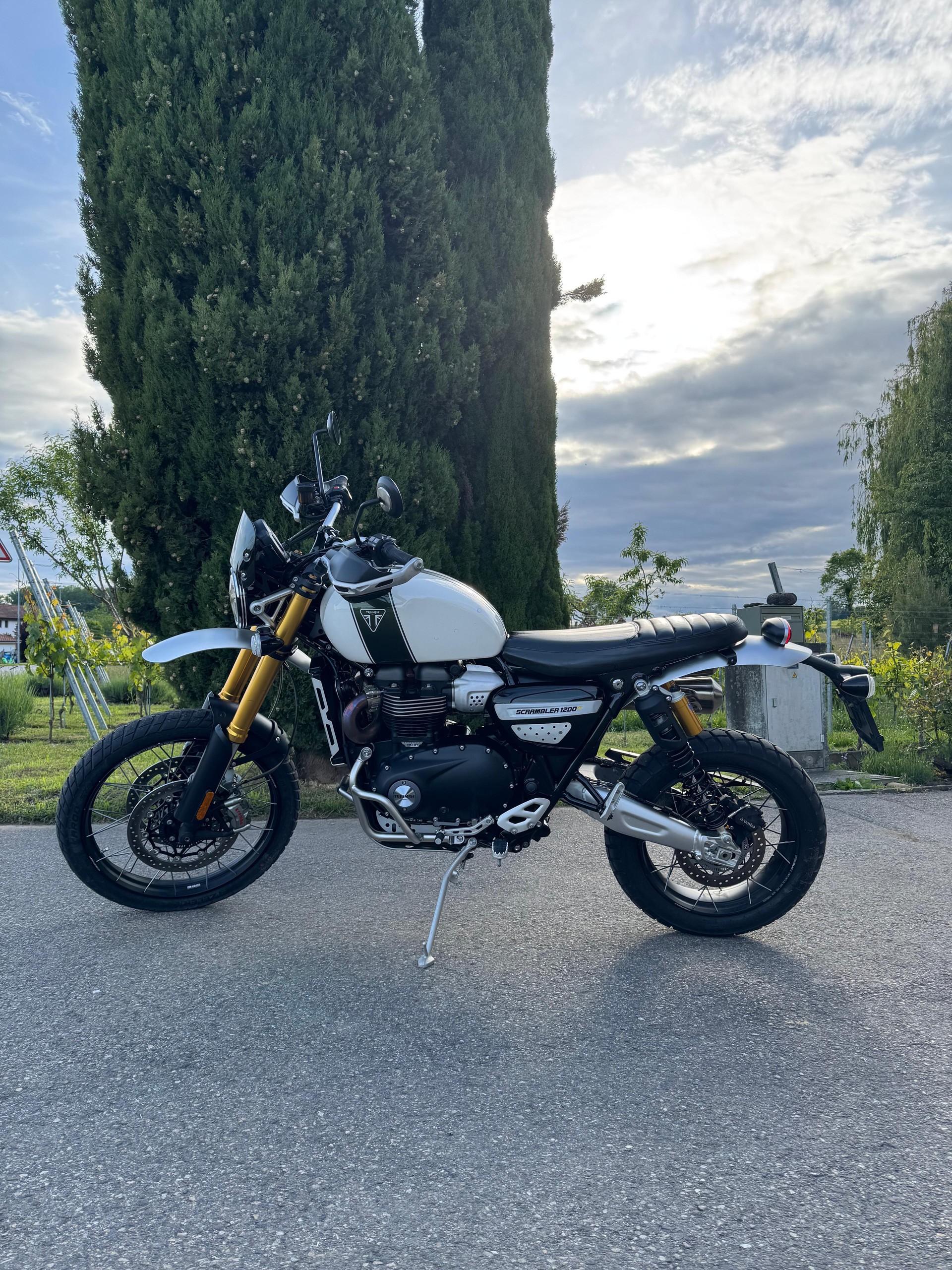TRIUMPH Scrambler 1200 XE-image-4