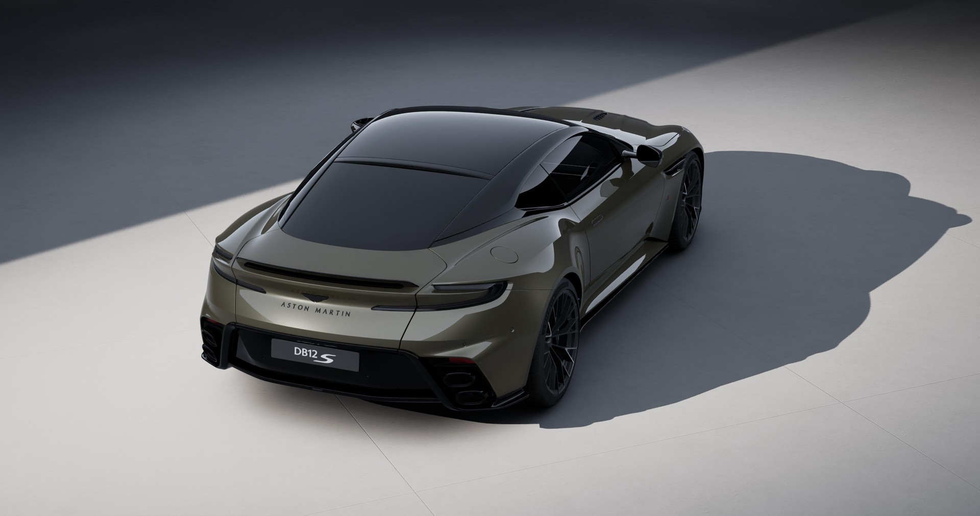 ASTON MARTIN DB12 Coupé 4.0 S V8 Bi-Turbo-image-4