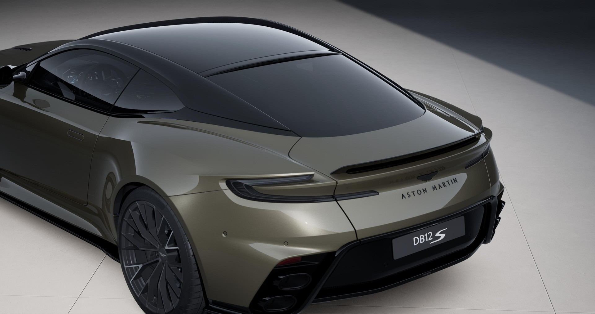 ASTON MARTIN DB12 Coupé 4.0 S V8 Bi-Turbo-image-7