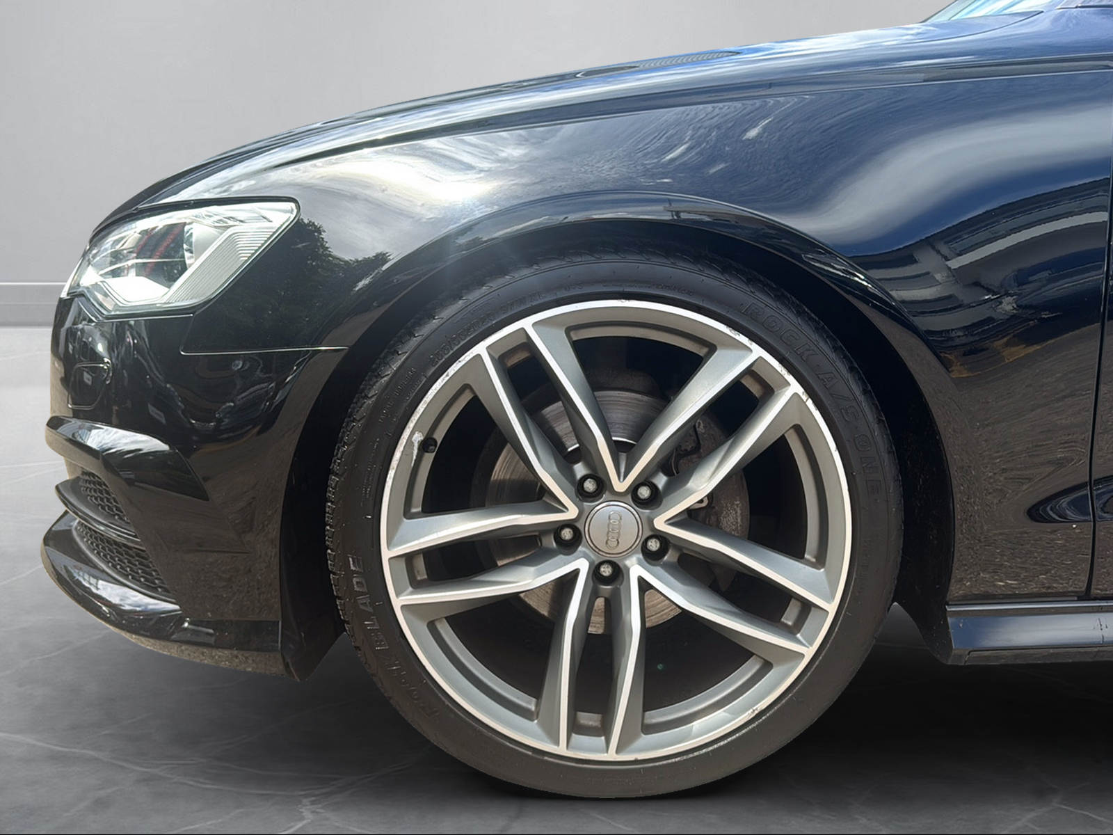 AUDI A6 Limousine 1.8 TFSI S-tronic-image-6