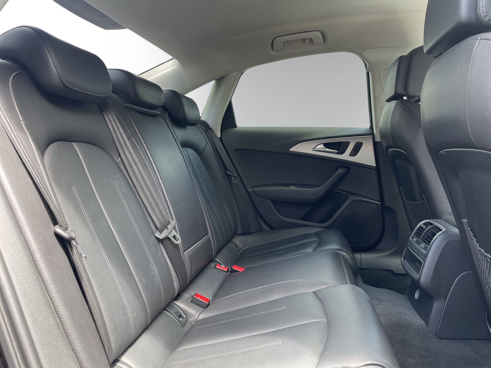 AUDI A6 Limousine 1.8 TFSI S-tronic-image-10