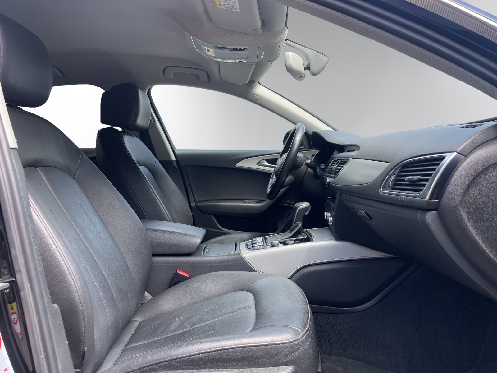 AUDI A6 Limousine 1.8 TFSI S-tronic-image-8