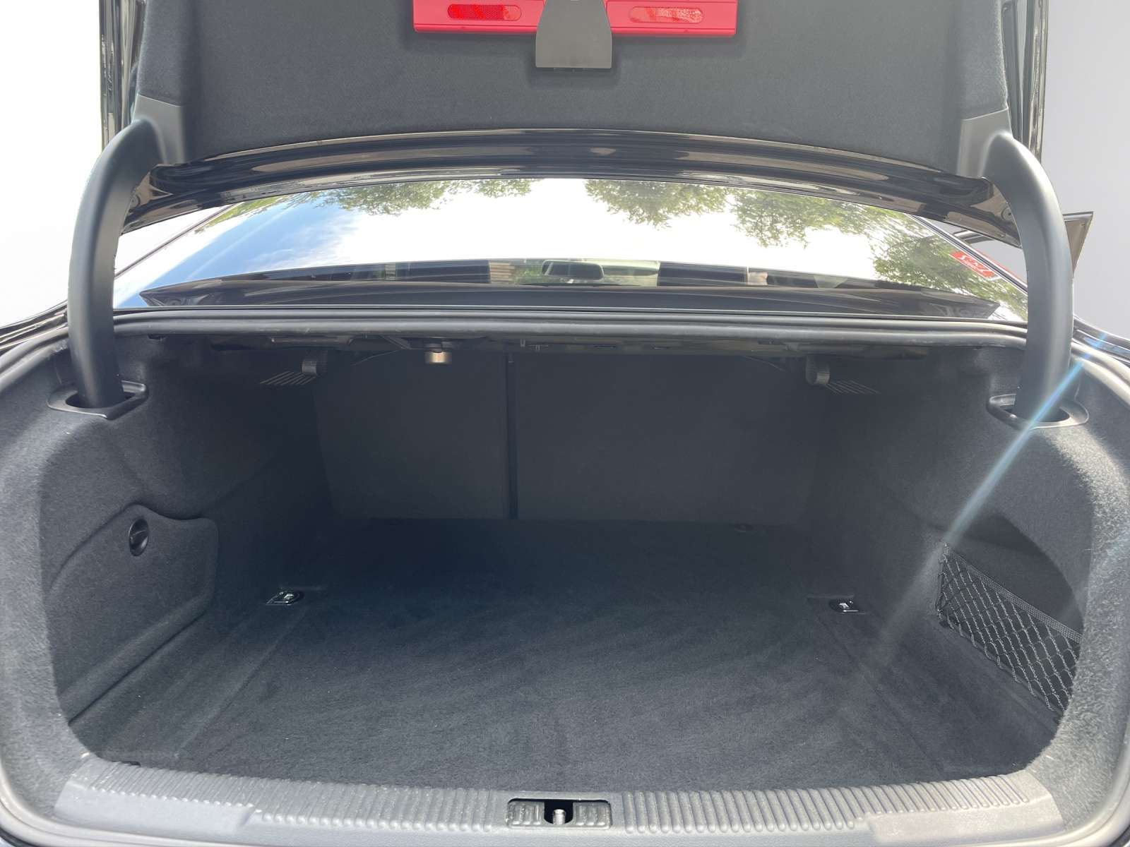AUDI A6 Limousine 1.8 TFSI S-tronic-image-16