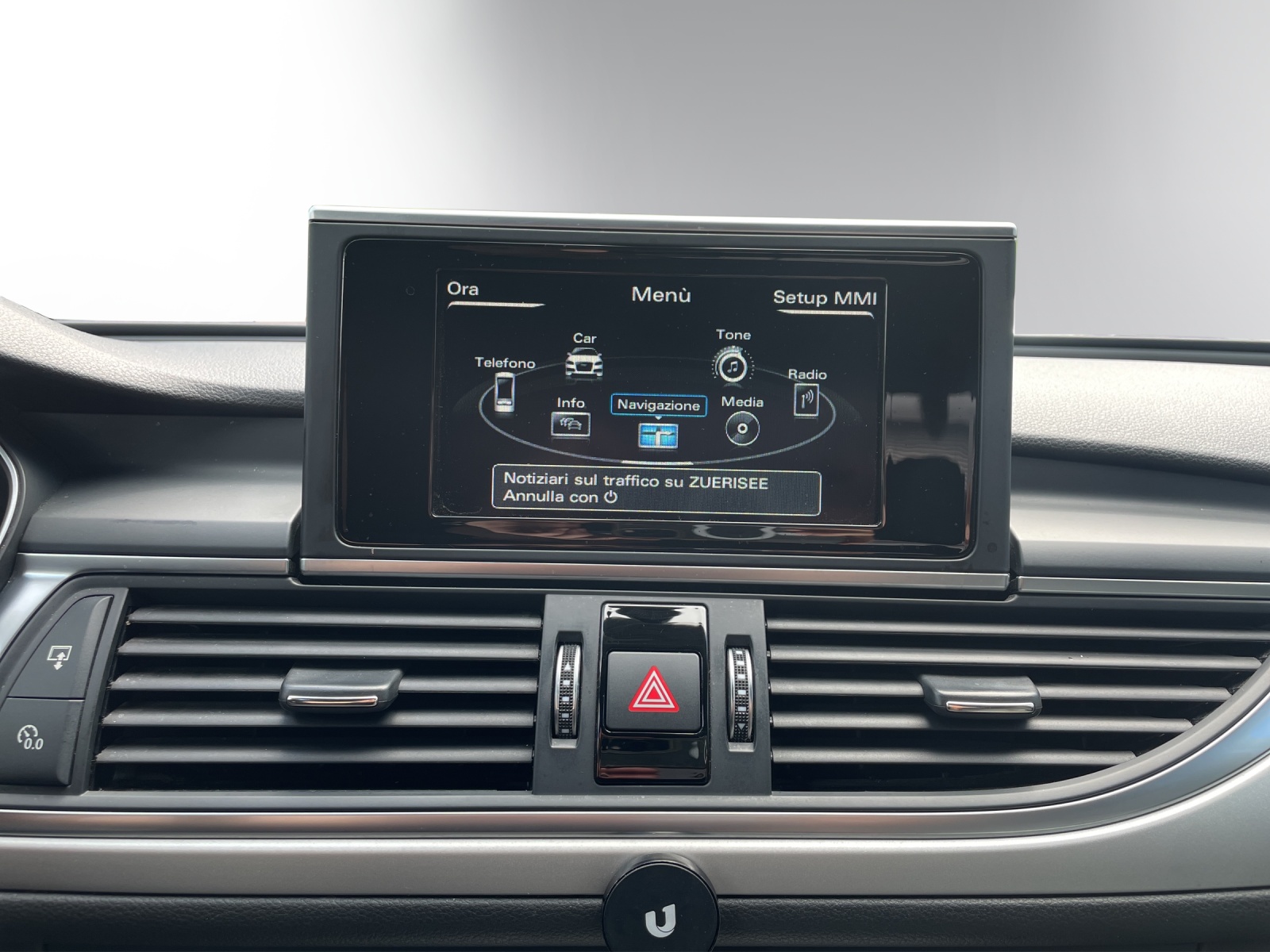 AUDI A6 Limousine 1.8 TFSI S-tronic-image-14