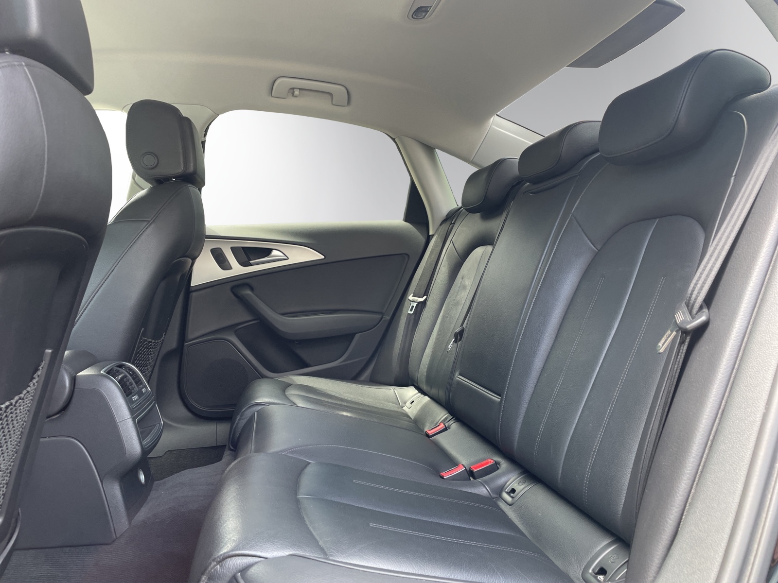 AUDI A6 Limousine 1.8 TFSI S-tronic-image-9