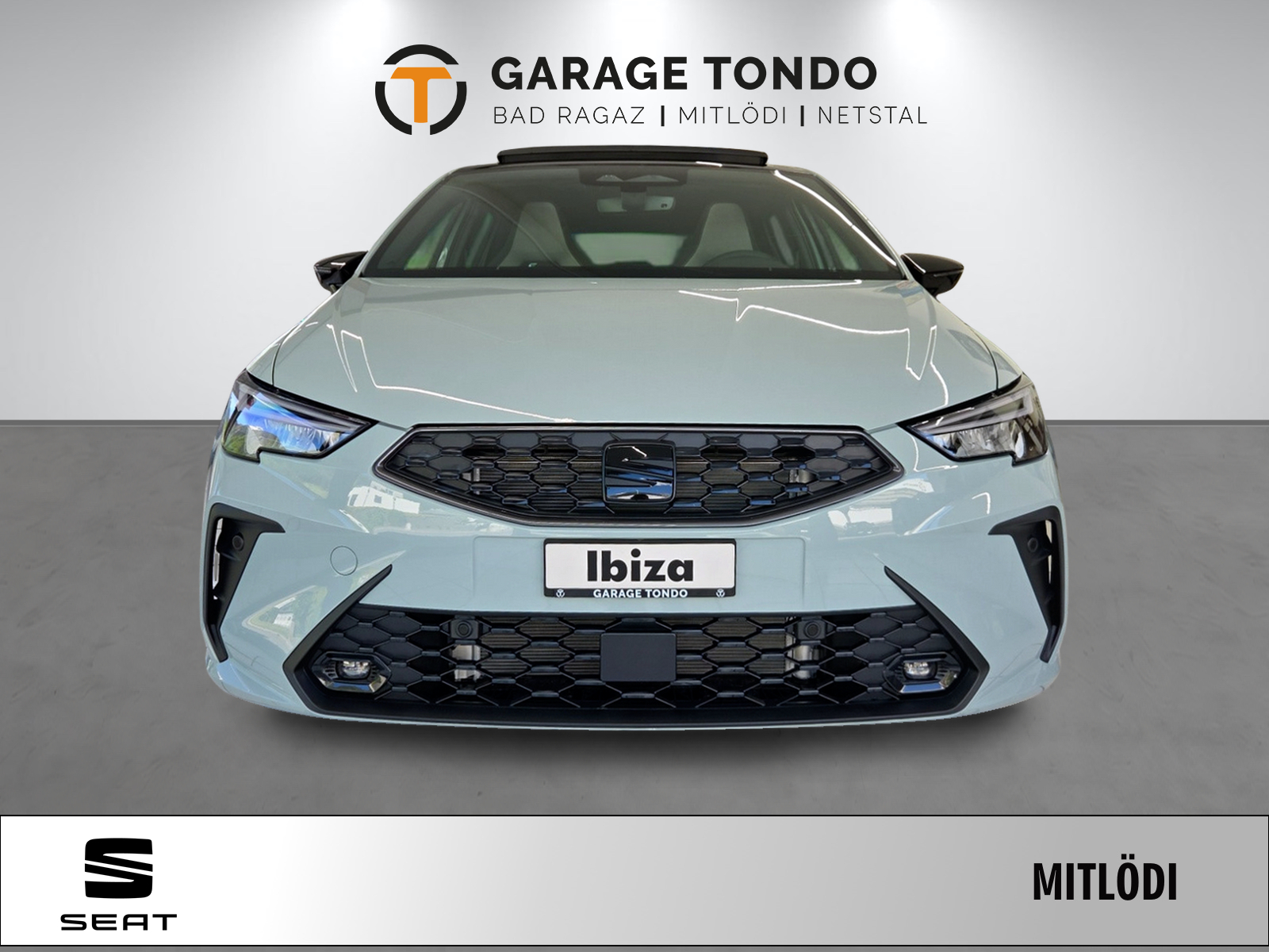 SEAT Ibiza 1.0 TSI 115 Move FR DSG-showroom-element-1
