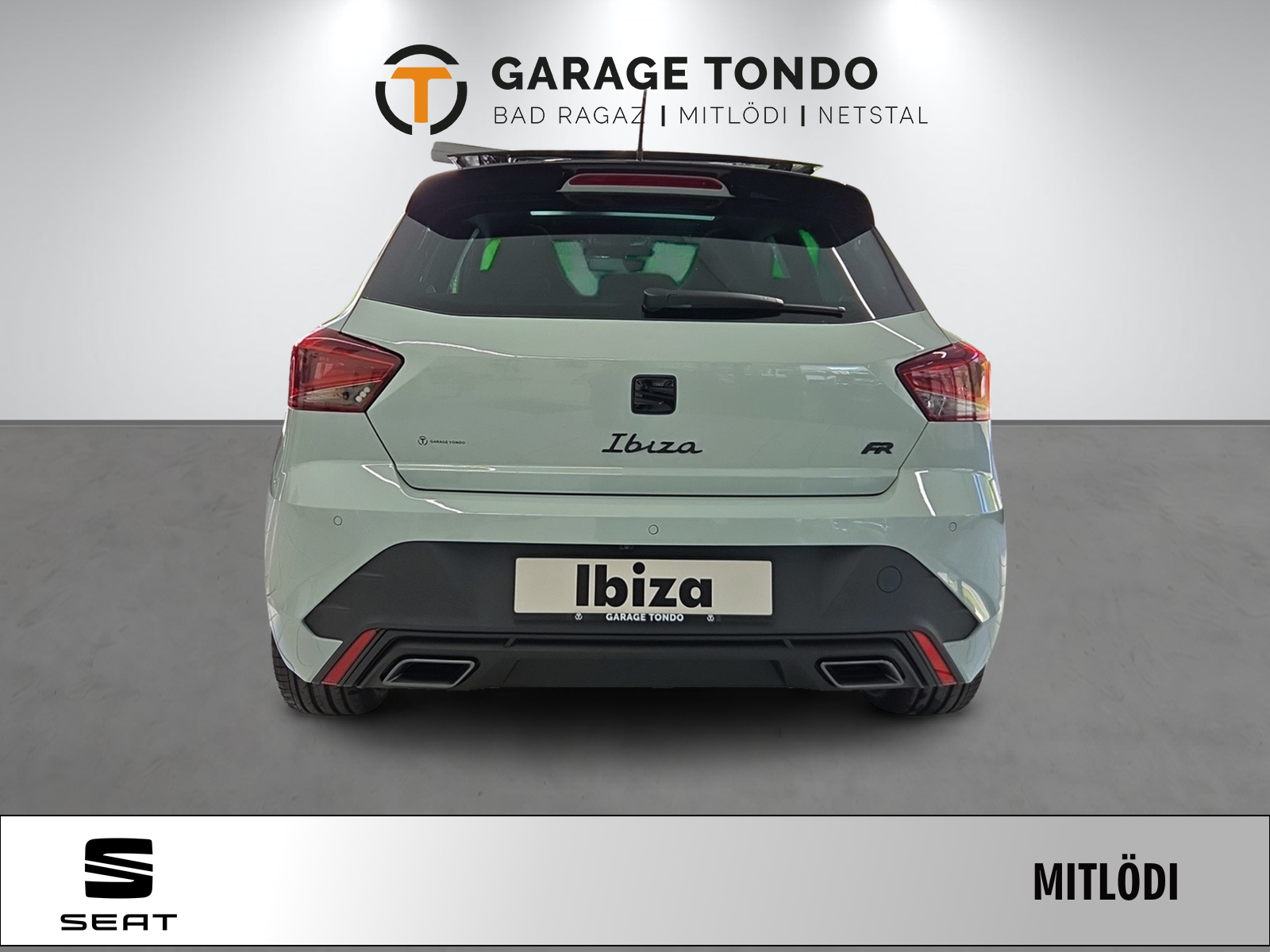 SEAT Ibiza 1.0 TSI 115 Move FR DSG-image-4