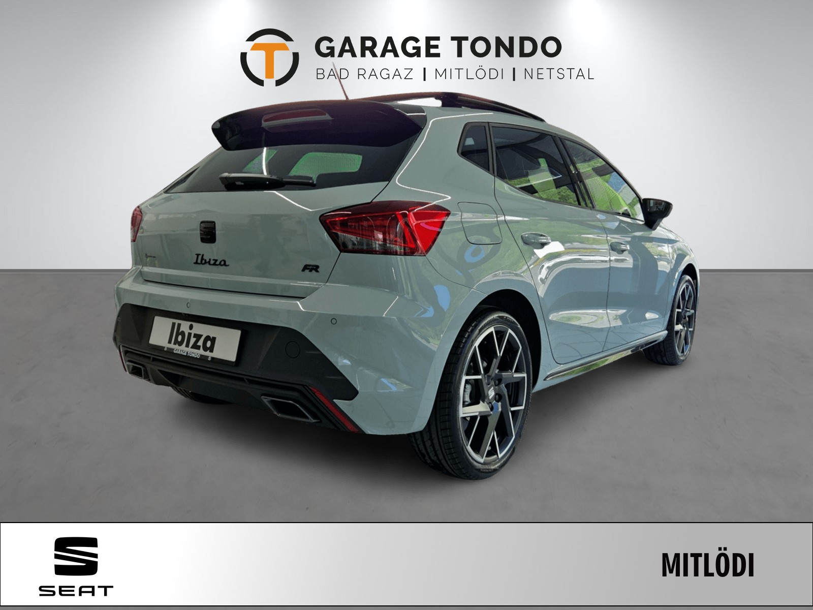 SEAT Ibiza 1.0 TSI 115 Move FR DSG-image-5
