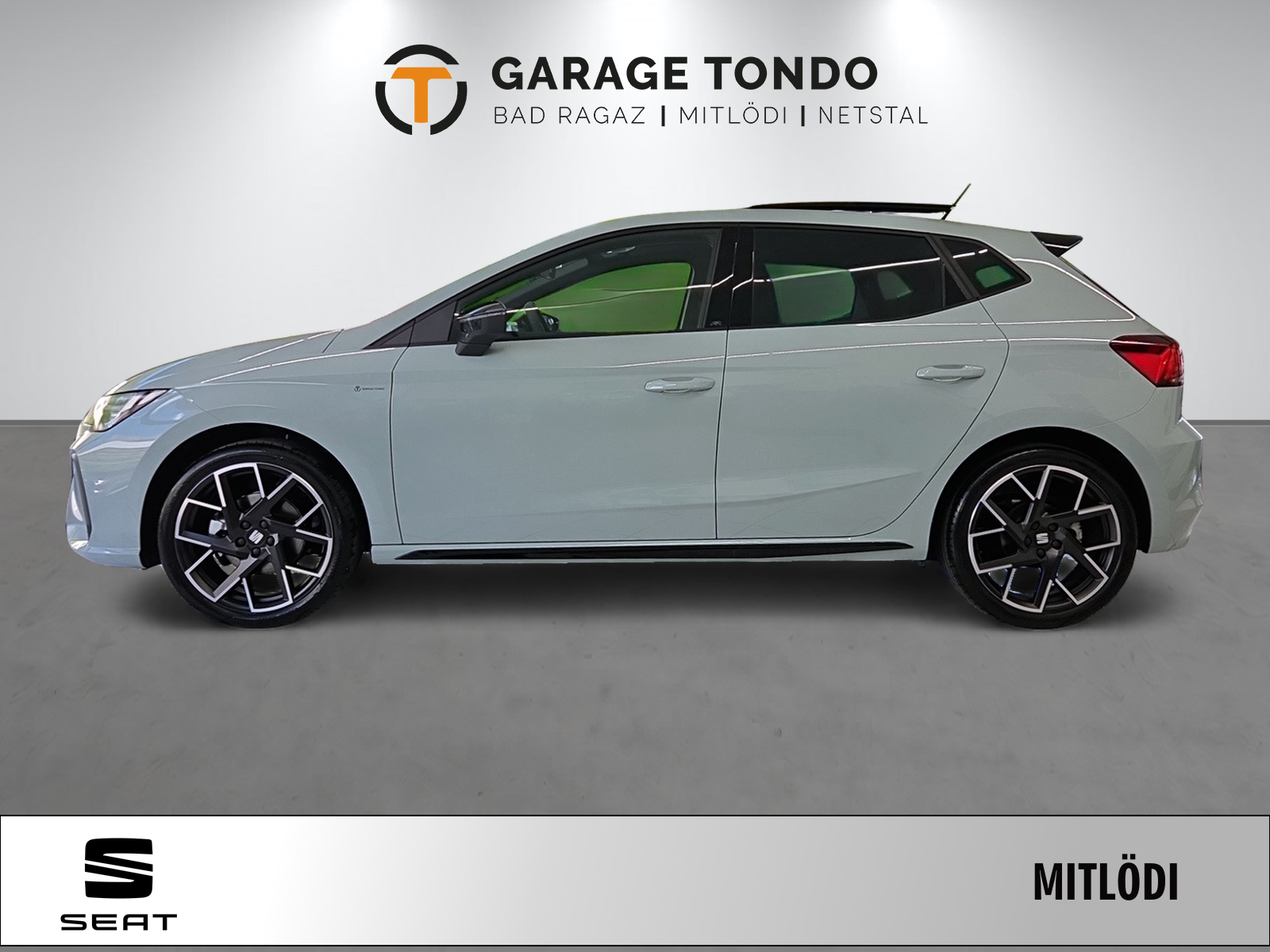 SEAT Ibiza 1.0 TSI 115 Move FR DSG-showroom-element-2