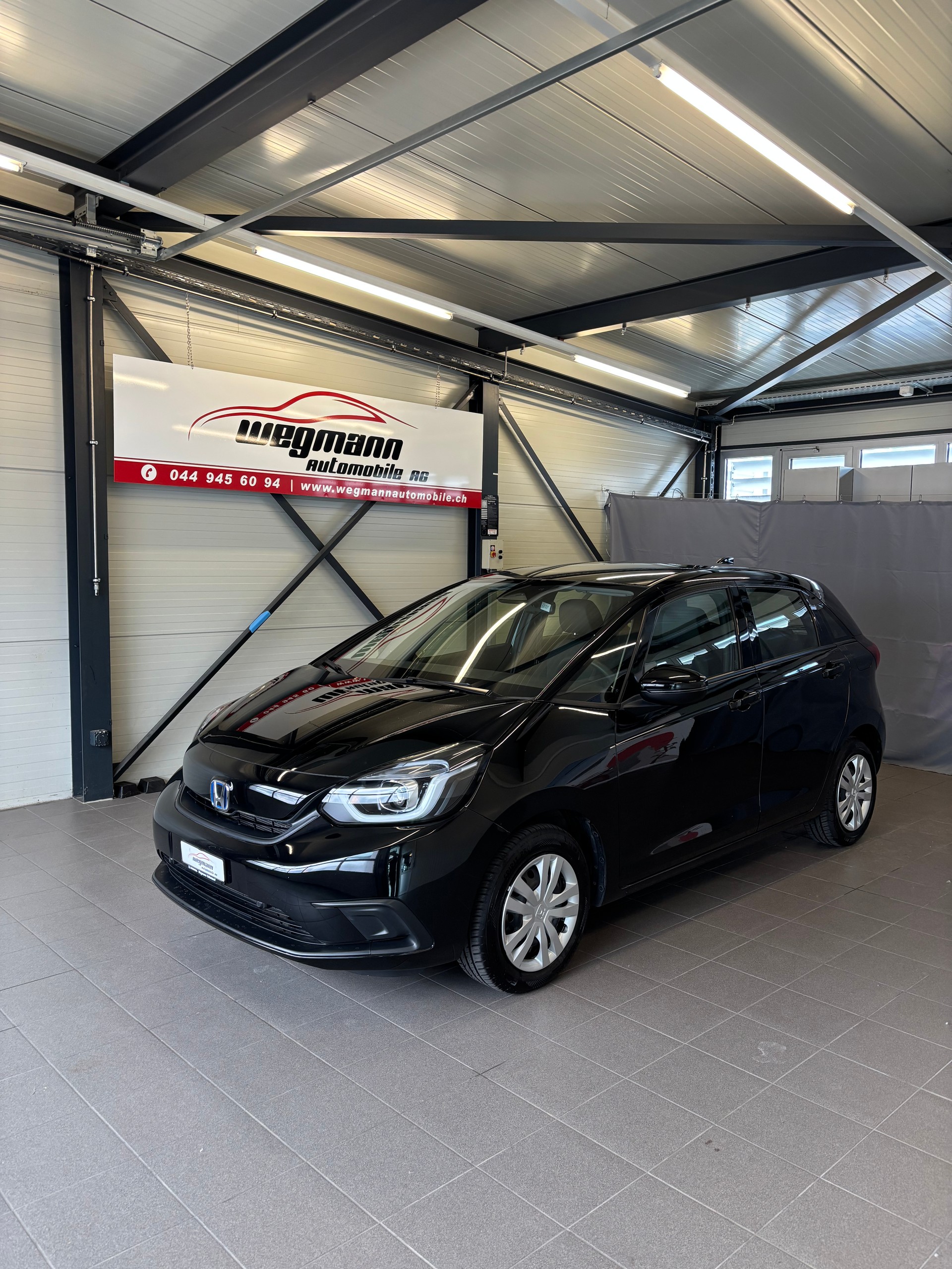 HONDA Jazz 1.5i-MMD Comfort E-CVT