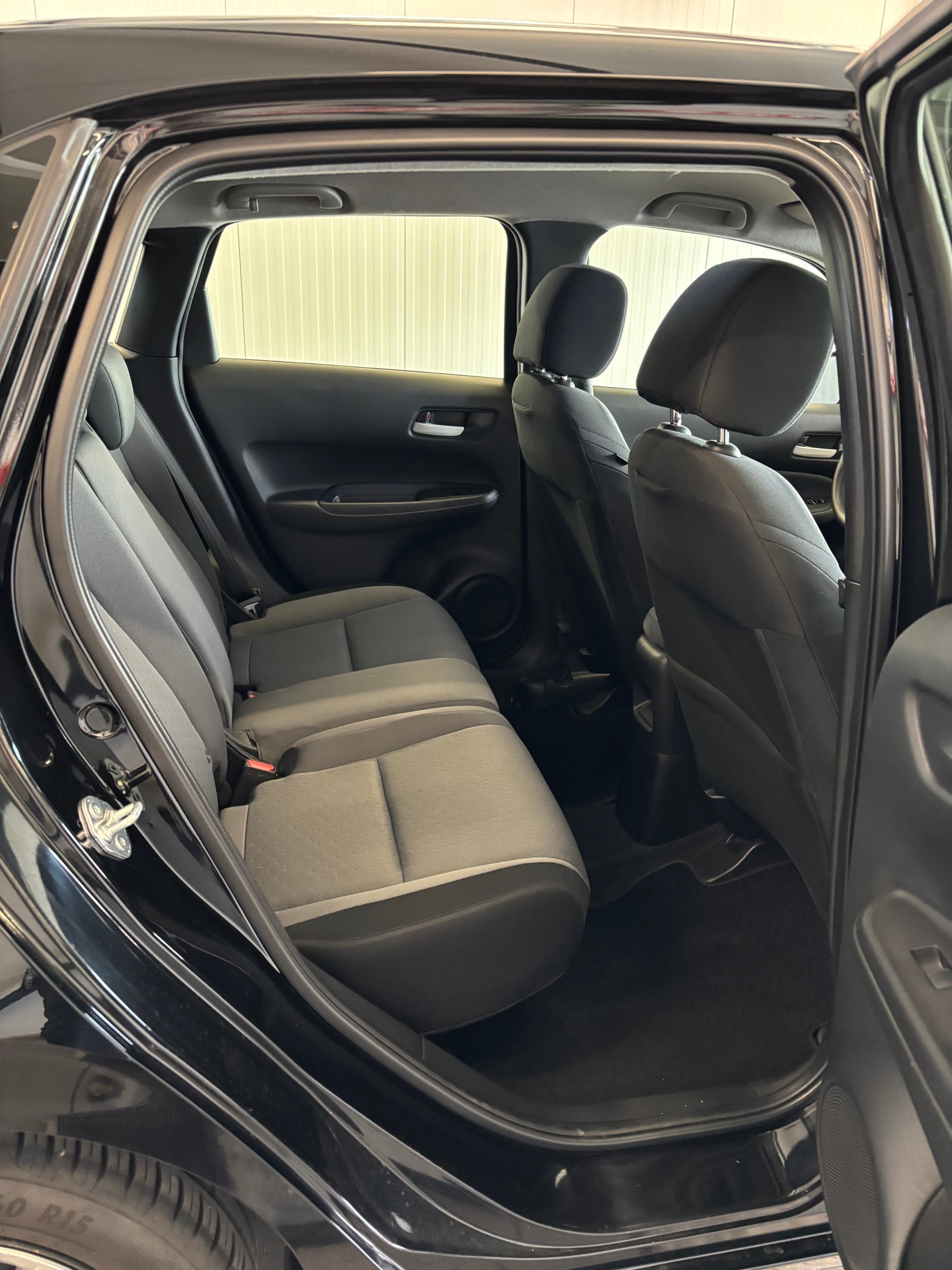 HONDA Jazz 1.5i-MMD Comfort E-CVT-image-12