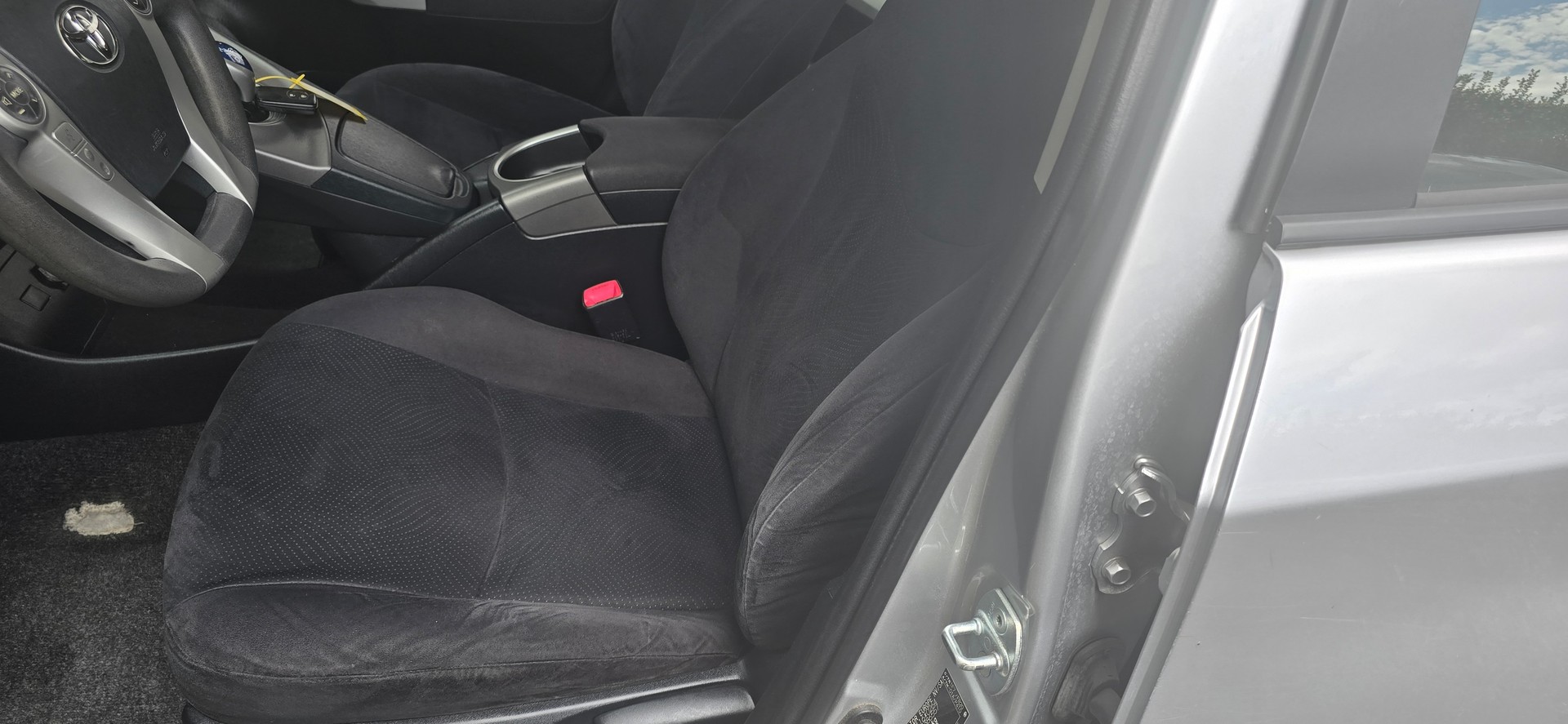 TOYOTA Prius 1.8 16V HSD Luna-image-12