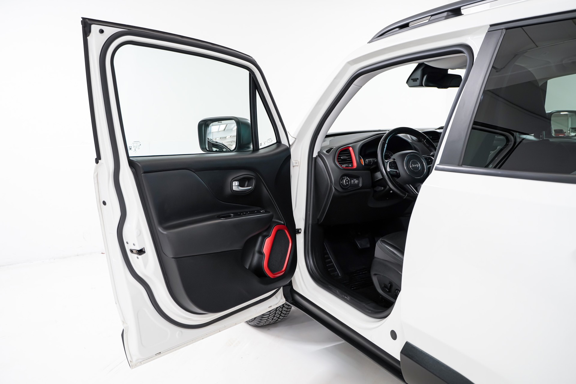 JEEP Renegade 2.0 CRD Trailhawk AWD + Low Range 9ATX-image-7