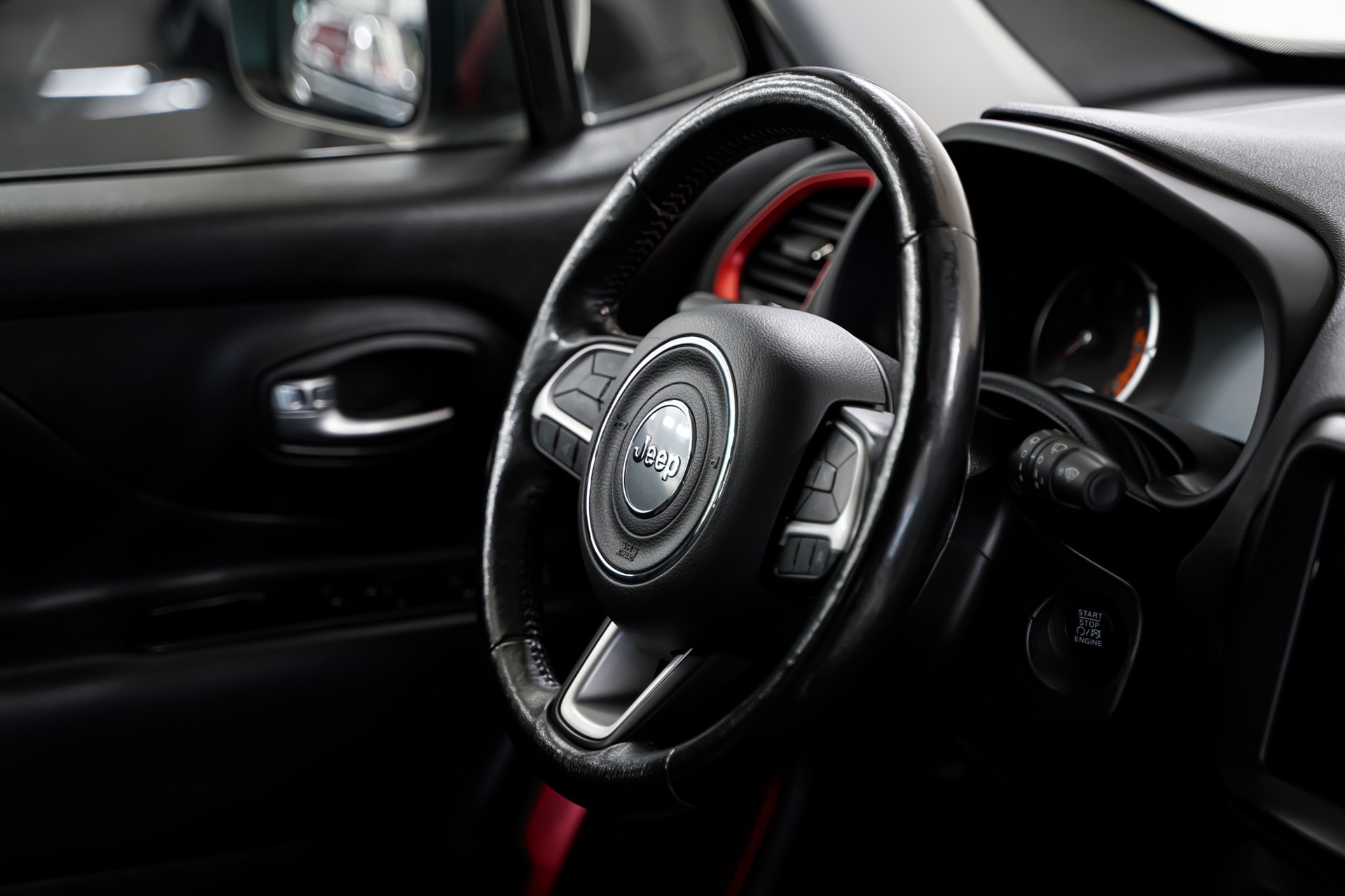 JEEP Renegade 2.0 CRD Trailhawk AWD + Low Range 9ATX-image-17