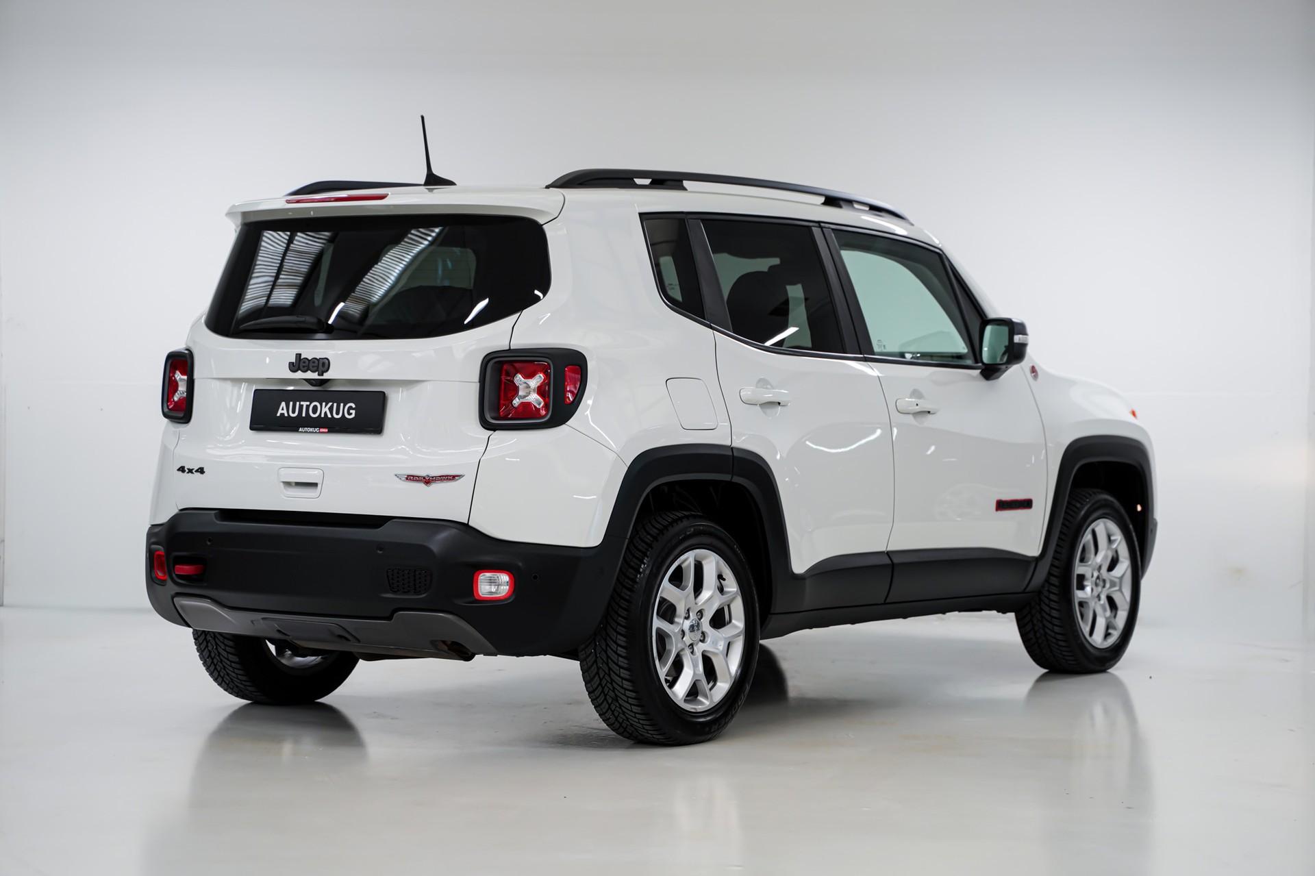 JEEP Renegade 2.0 CRD Trailhawk AWD + Low Range 9ATX-image-6