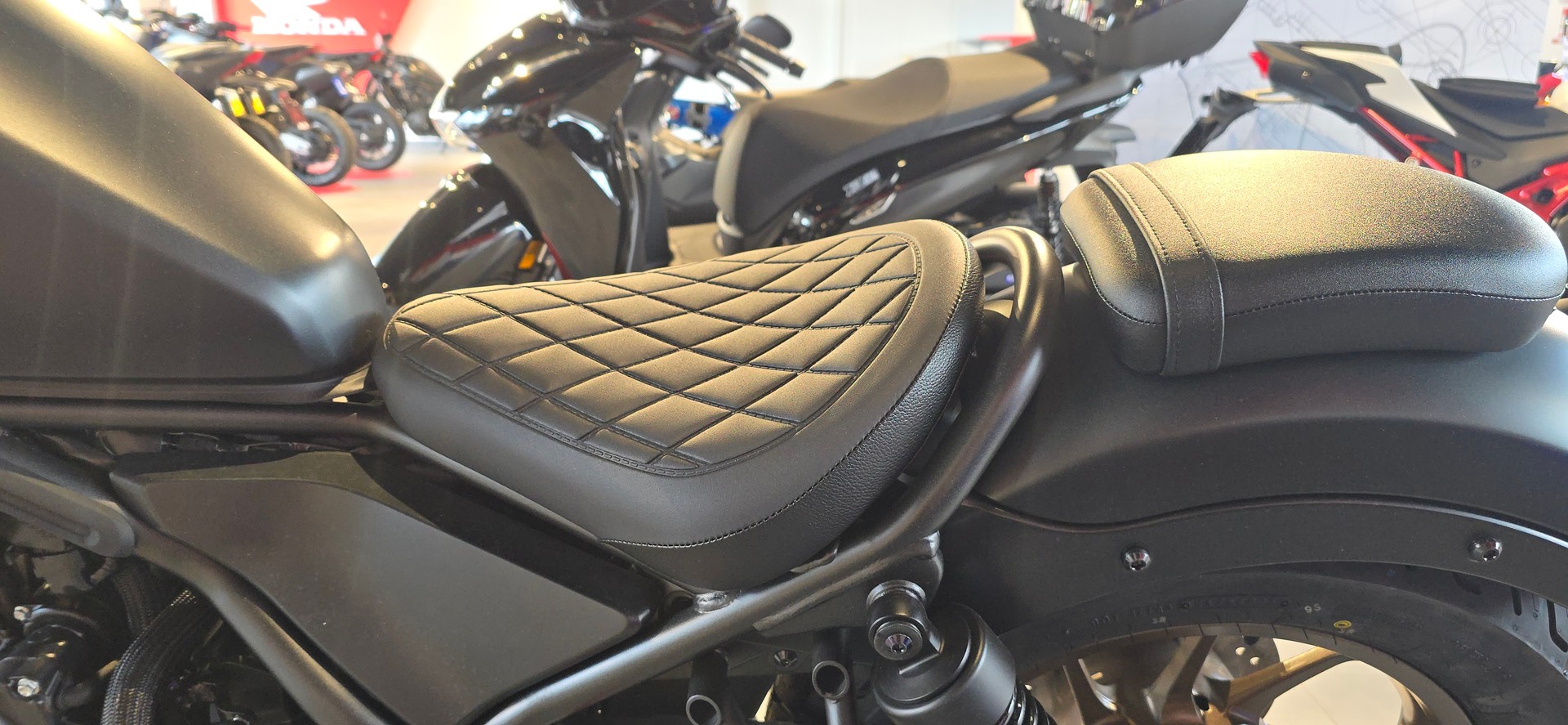 HONDA CMX500 Rebel S Edition-image-5