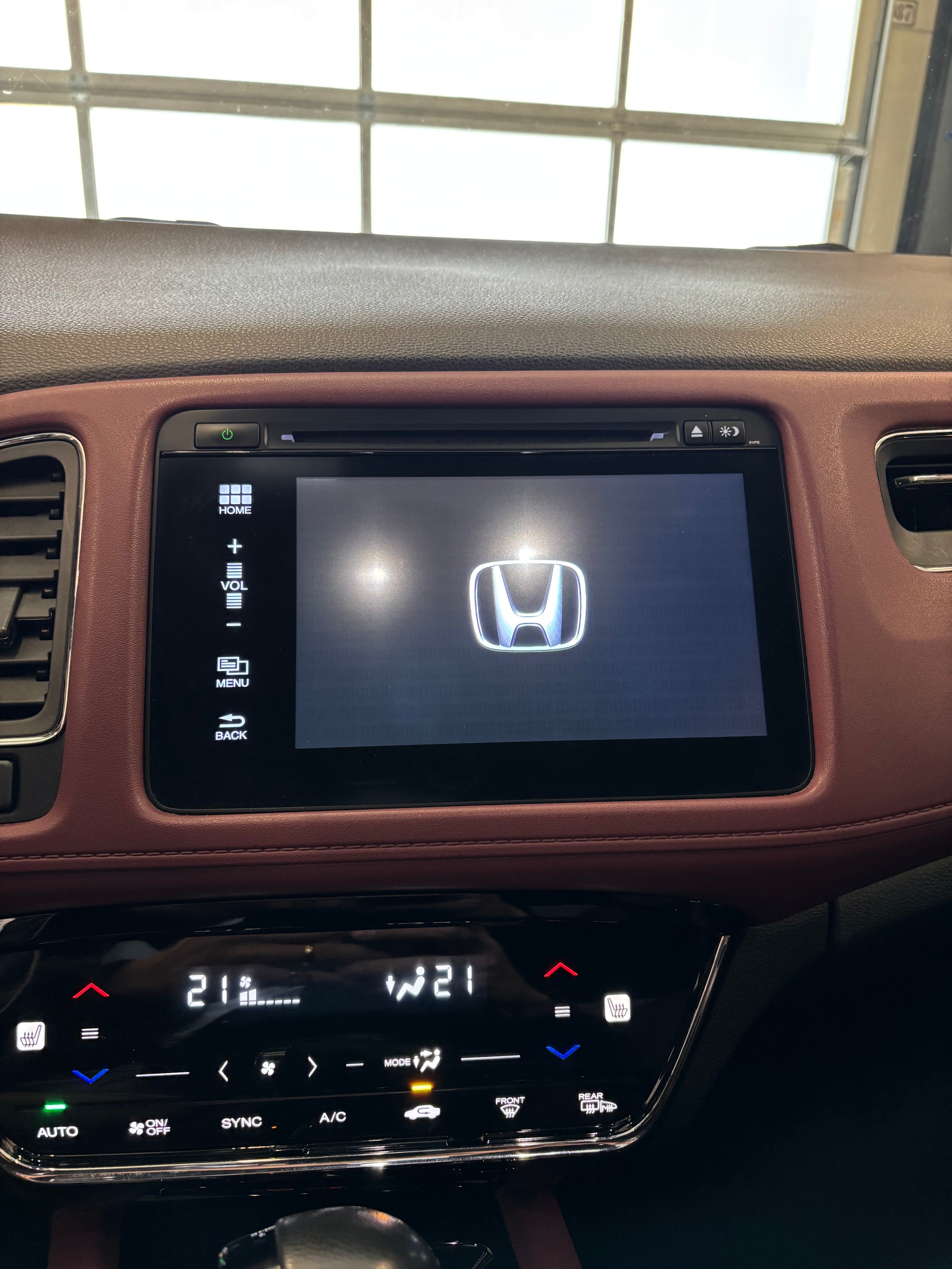 HONDA HR-V 1.5i-VTEC Turbo CVT-image-9