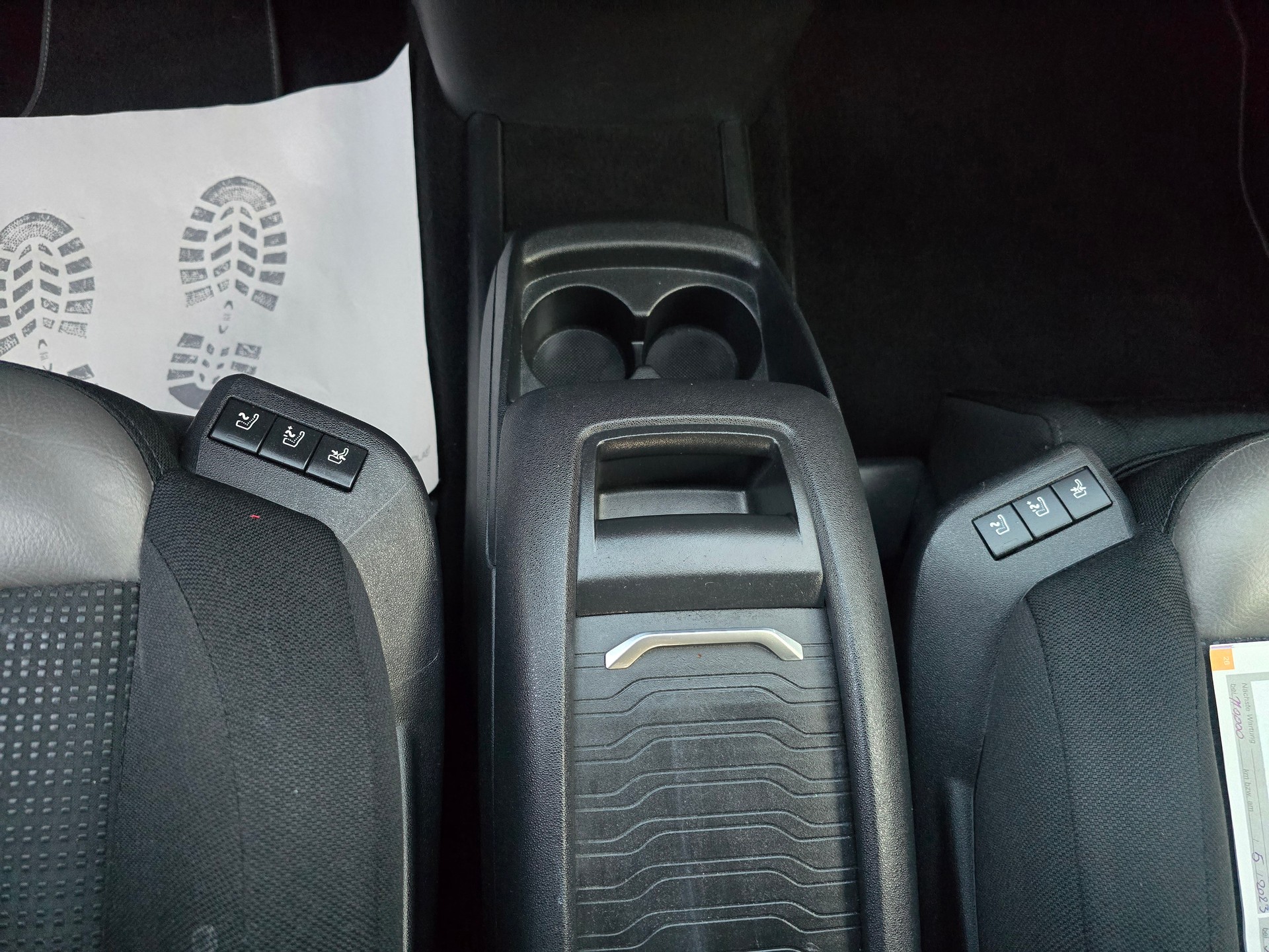 CITROEN C4 Picasso 1.6 BlueHDi Feel Edition EAT6-image-18