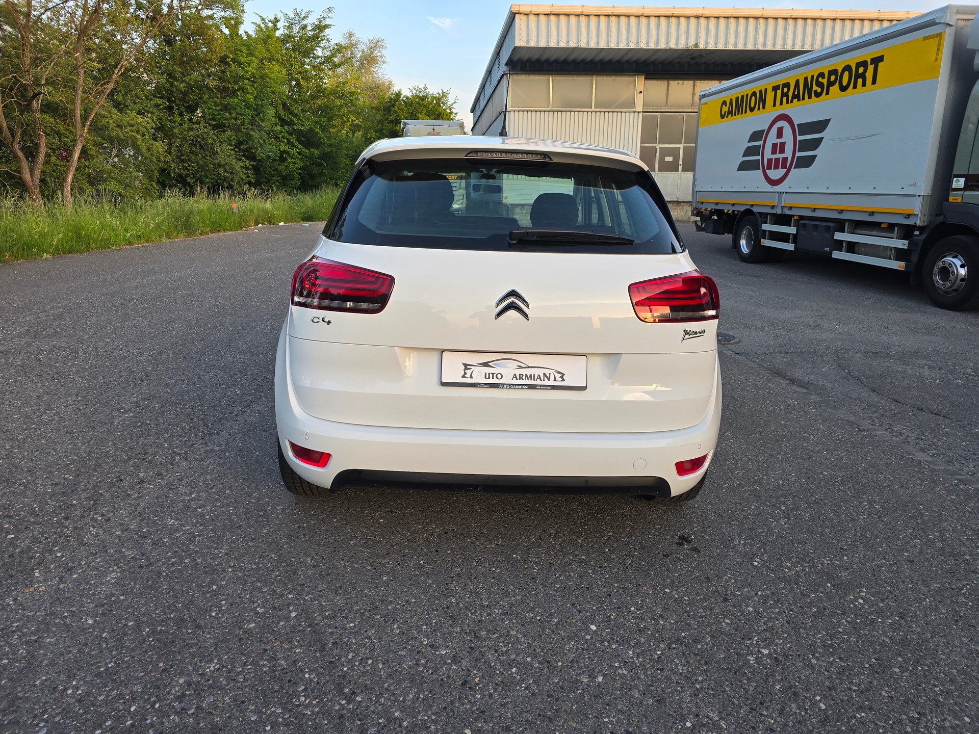 CITROEN C4 Picasso 1.6 BlueHDi Feel Edition EAT6-showroom-element-3