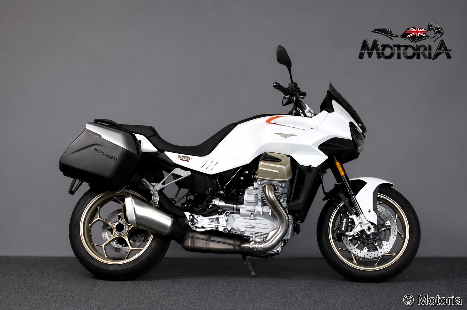 MOTO GUZZI V100 Mandello S-image-5