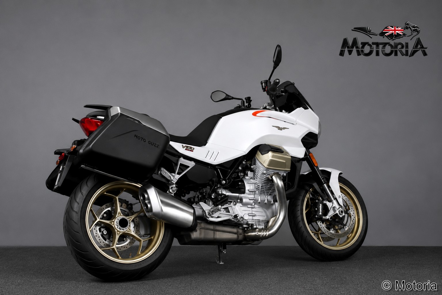 MOTO GUZZI V100 Mandello S-image-4