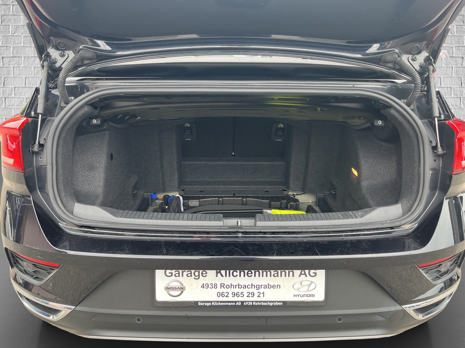 VW T-Roc Cabriolet 1.5 TSI EVO Advance DSG-image-15