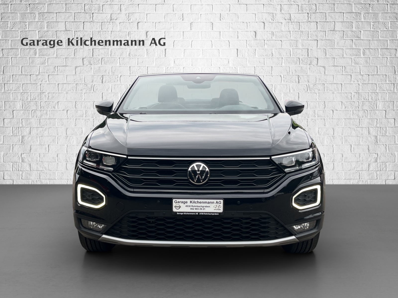 VW T-Roc Cabriolet 1.5 TSI EVO Advance DSG-image-7