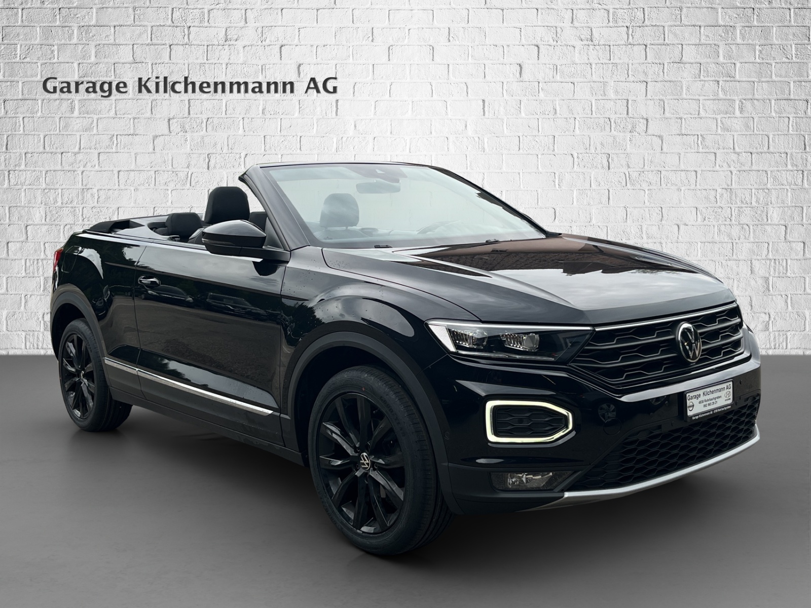 VW T-Roc Cabriolet 1.5 TSI EVO Advance DSG-image-6