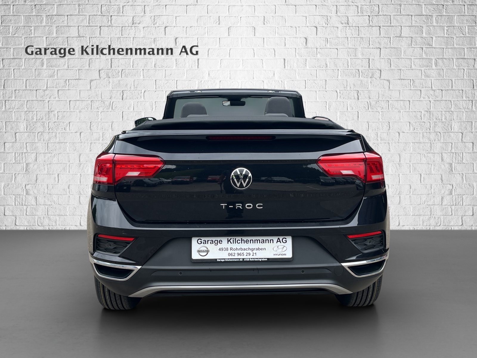VW T-Roc Cabriolet 1.5 TSI EVO Advance DSG-showroom-element-3