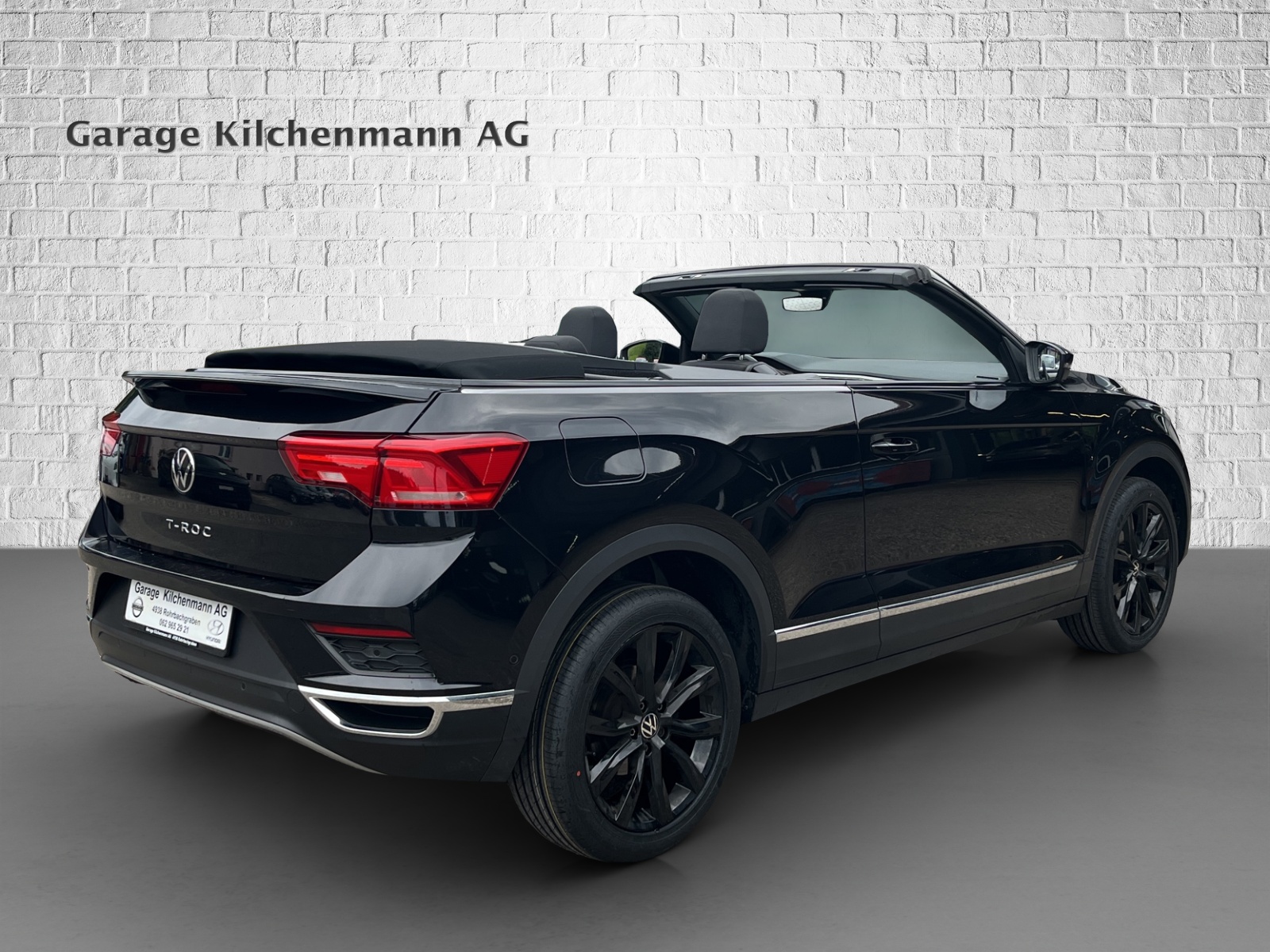 VW T-Roc Cabriolet 1.5 TSI EVO Advance DSG-image-4