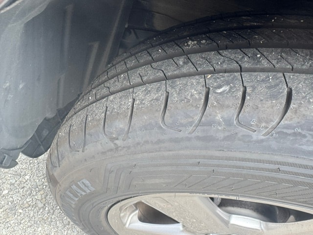 TOYOTA RAV-4 2.0 16V Style Multidrive-image-5