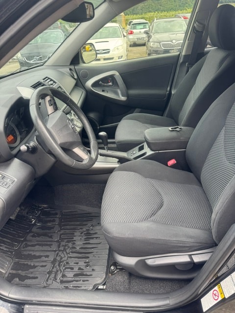 TOYOTA RAV-4 2.0 16V Style Multidrive-image-6