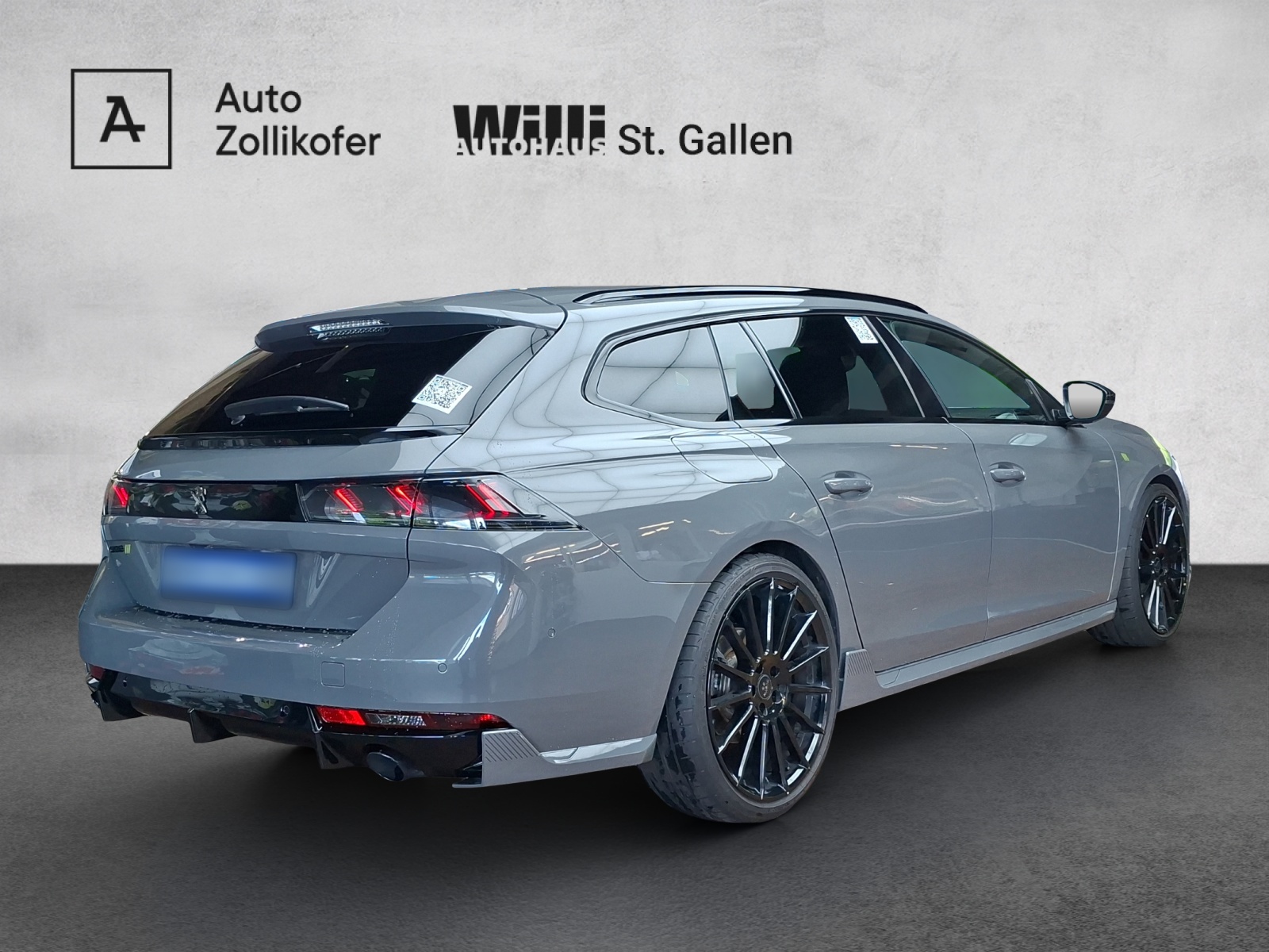 PEUGEOT 508 SW 1.6 Plug-in Hybrid4 PSE-image-6