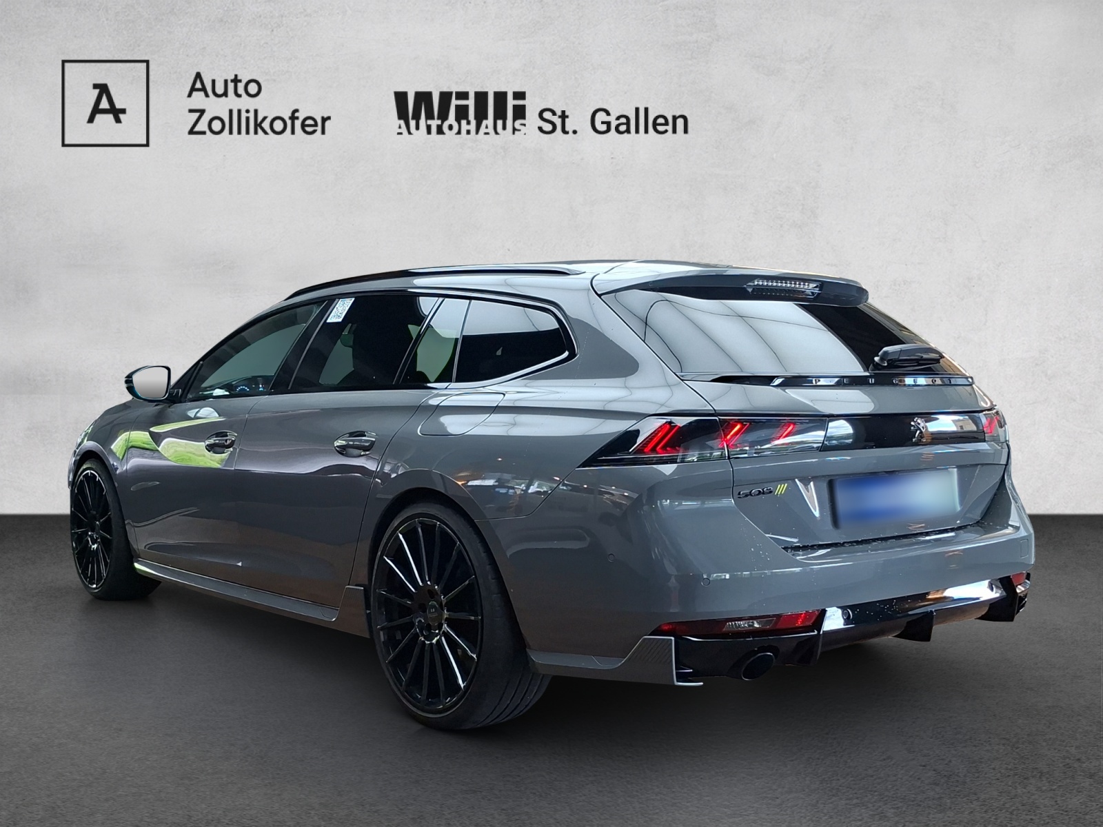 PEUGEOT 508 SW 1.6 Plug-in Hybrid4 PSE-image-5