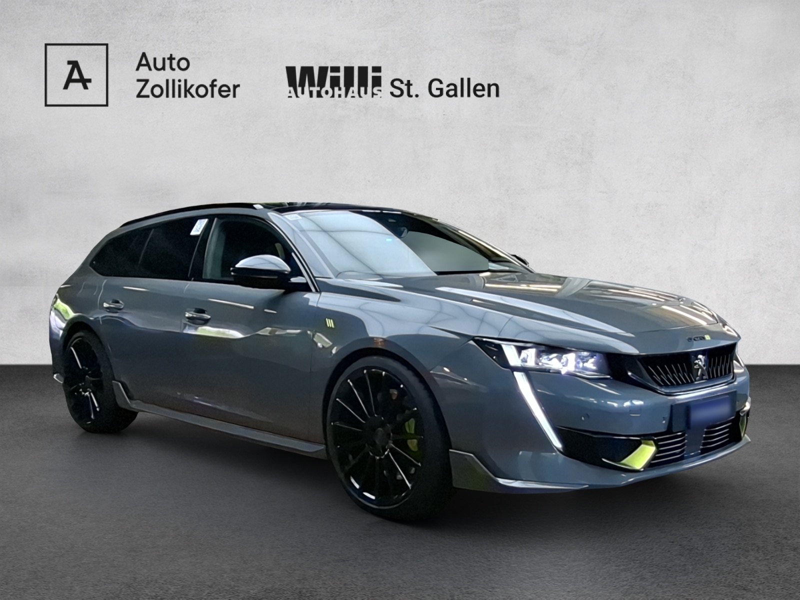 PEUGEOT 508 SW 1.6 Plug-in Hybrid4 PSE-showroom-element-2