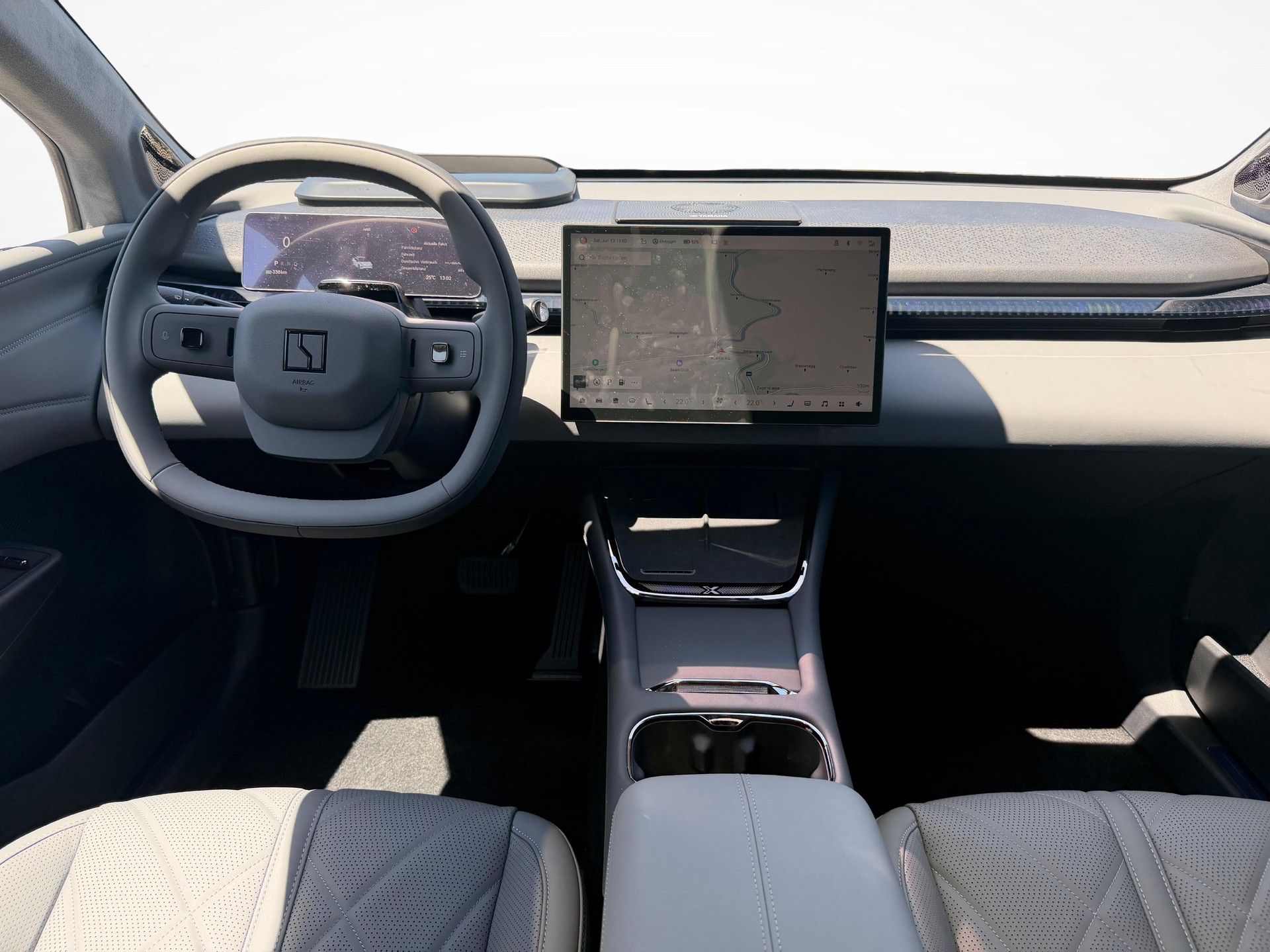 ZEEKR X Privilege AWD-image-10