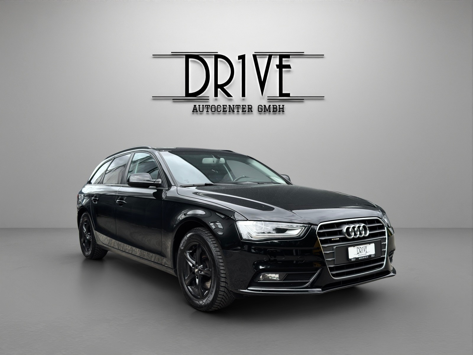 AUDI A4 Avant 2.0 TDI quattro S-tronic-showroom-element-2