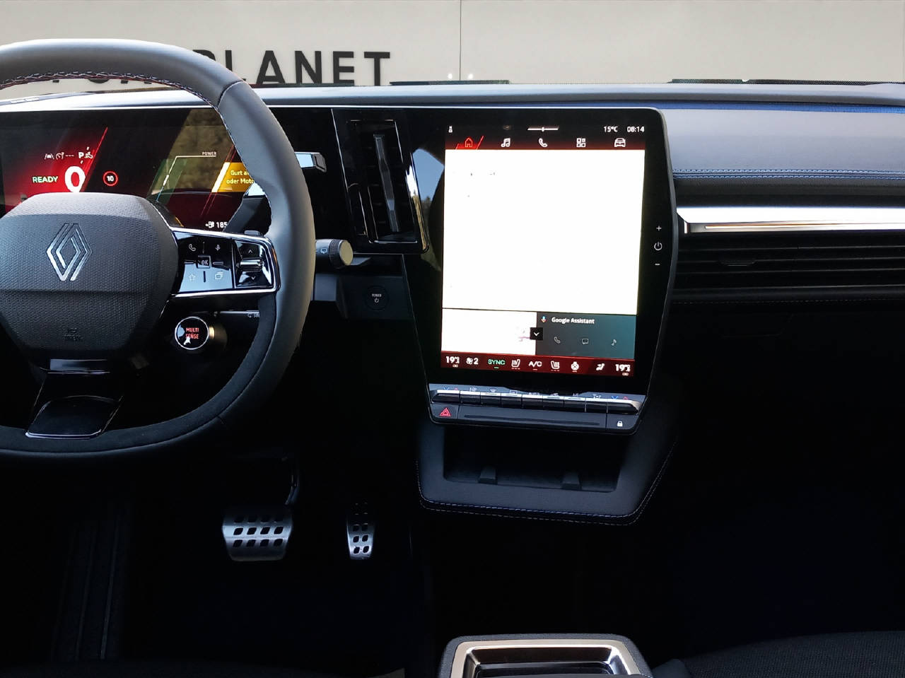 RENAULT Mégane E-Tech esprit Alpine-image-7