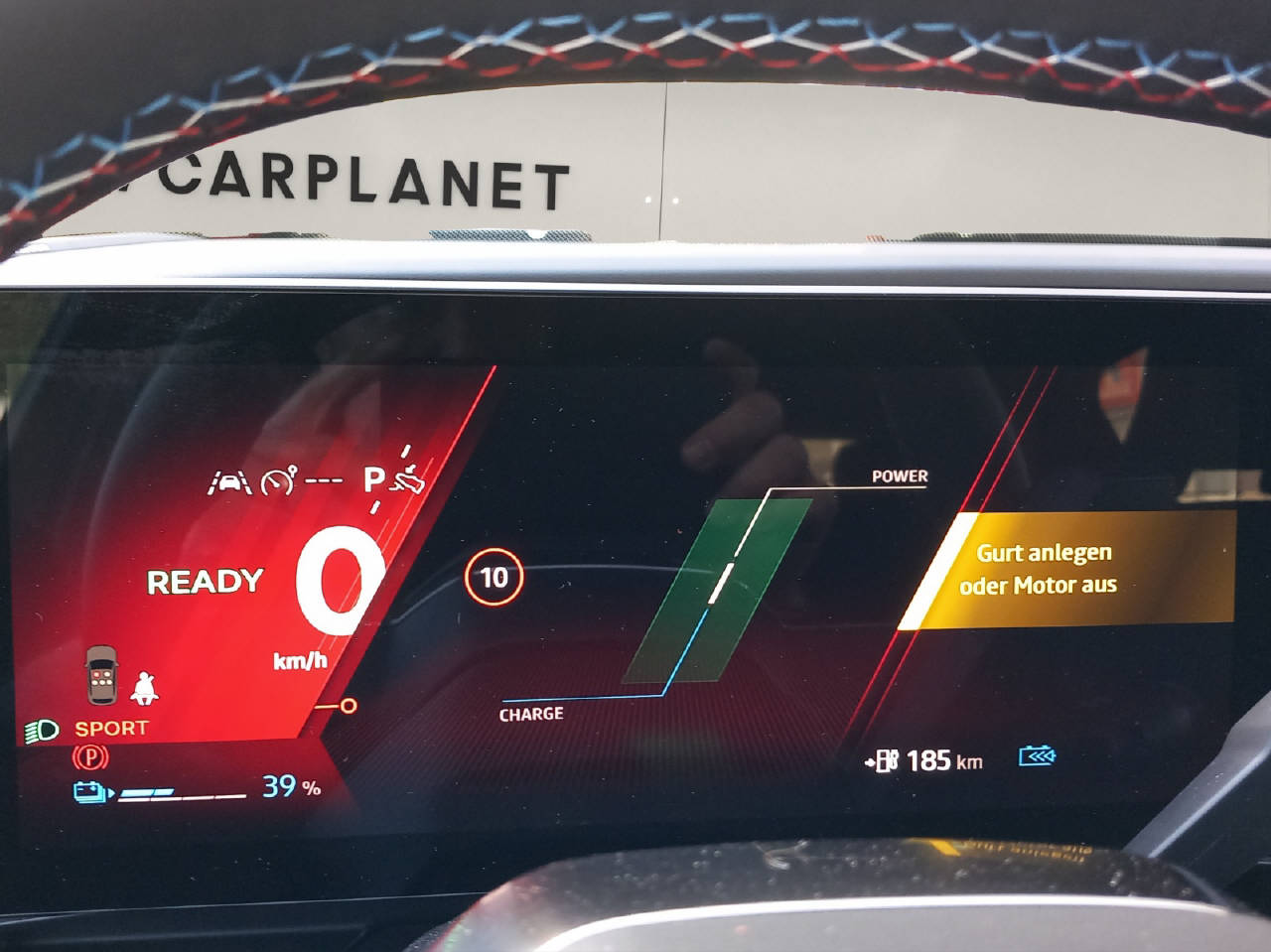 RENAULT Mégane E-Tech esprit Alpine-image-8