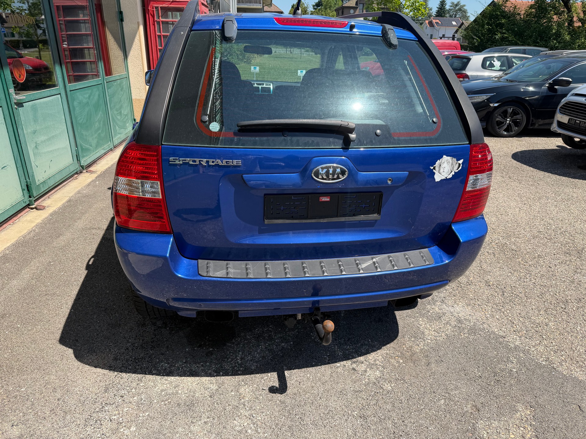 KIA SPORTAGE-showroom-element-3